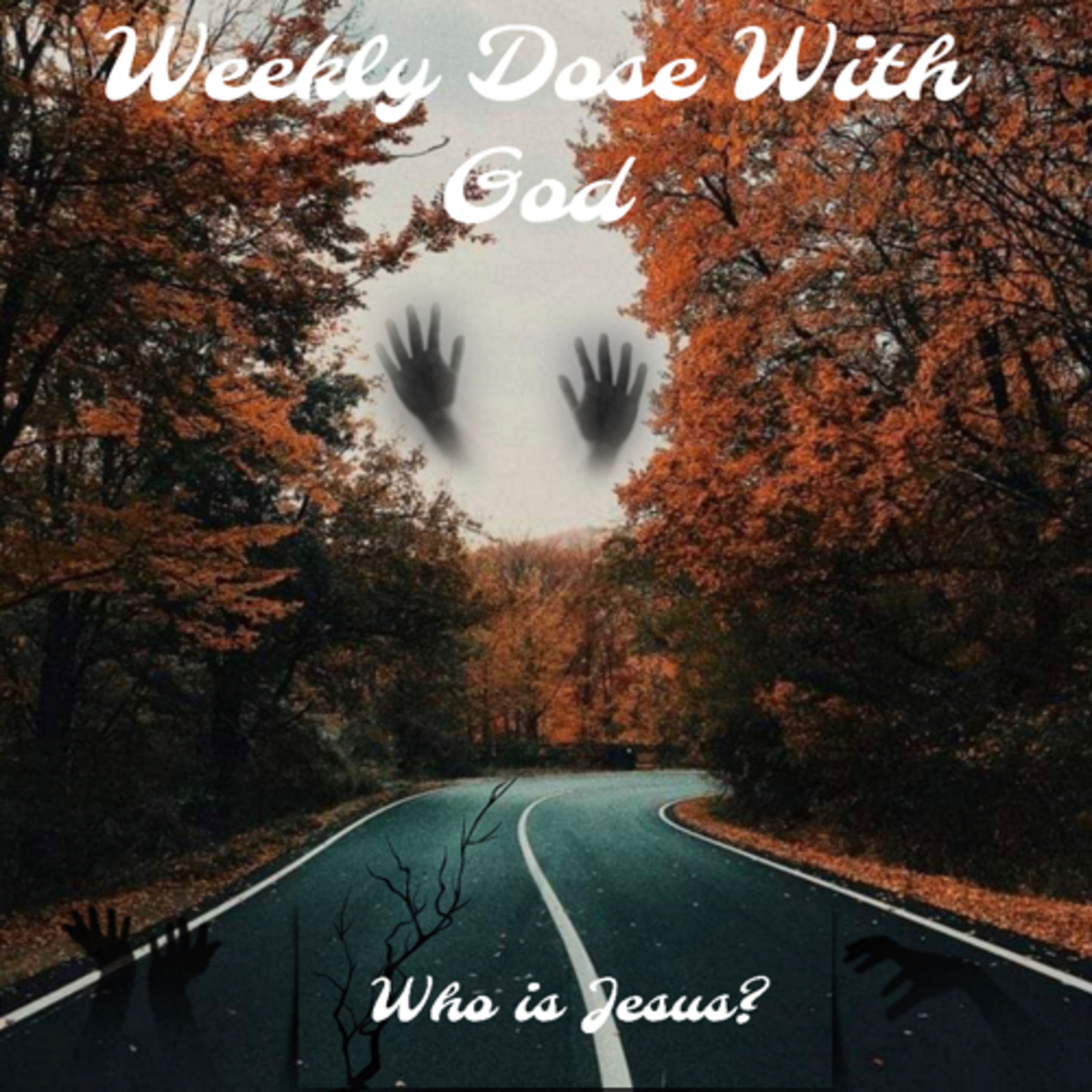 Who is Jesus (2) S.20 Ep 2 episode artwork