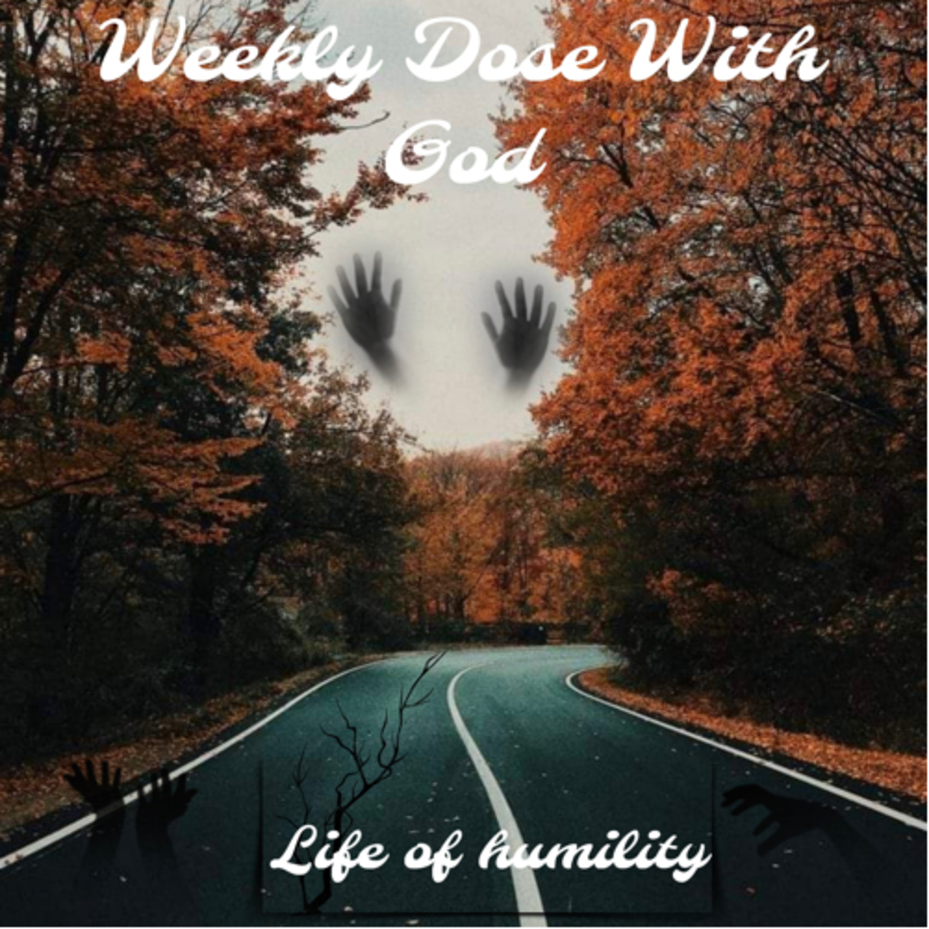 Life of humility S.23 episode artwork