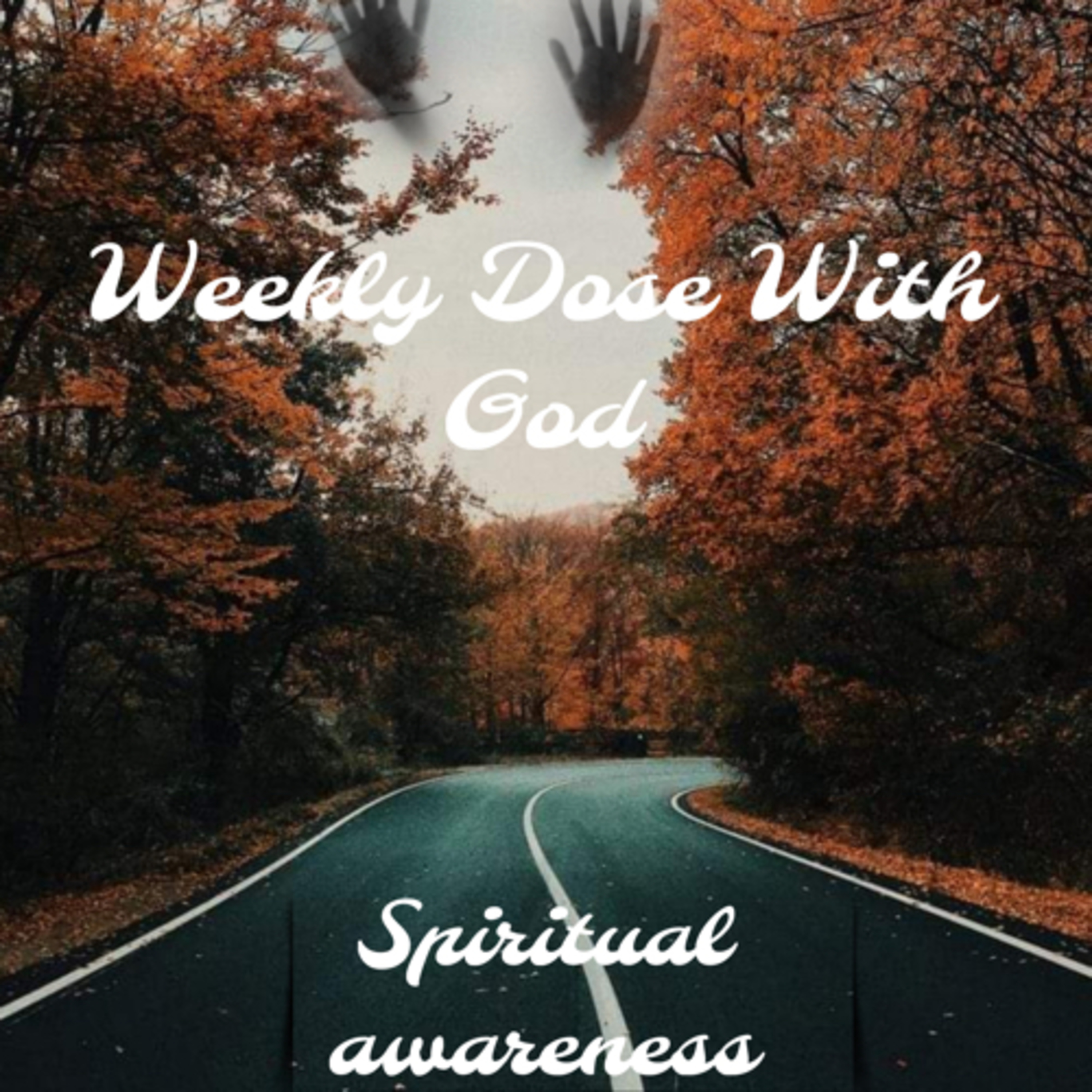spiritual awareness S.5 (special) episode artwork