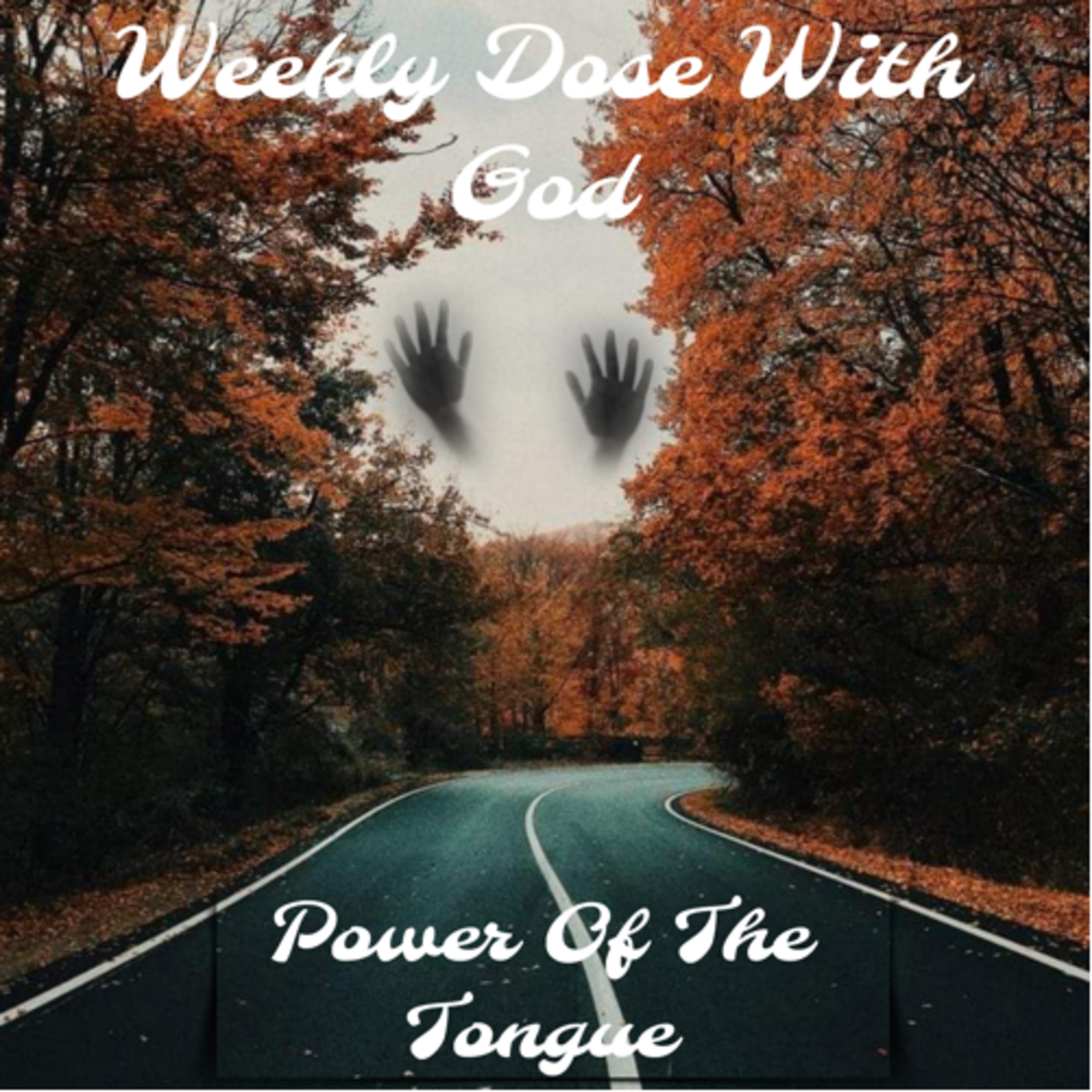 Power Of The Tongue S.25 episode artwork