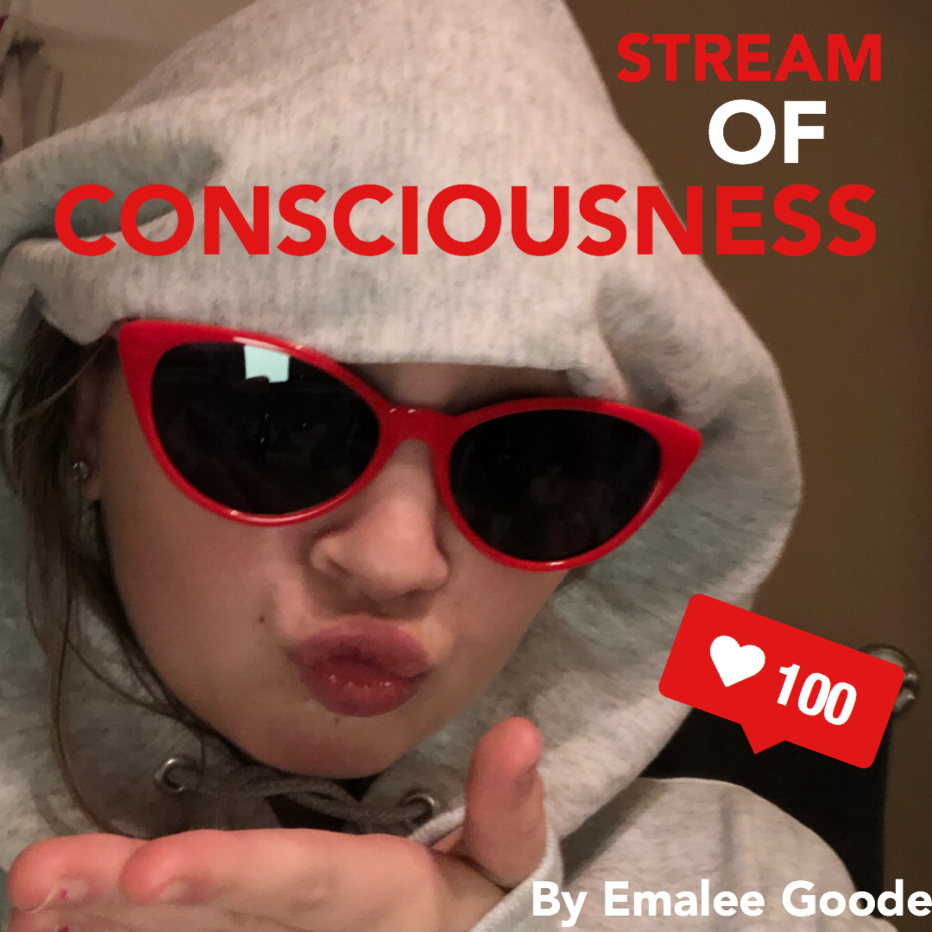 Stream Of Consciousness