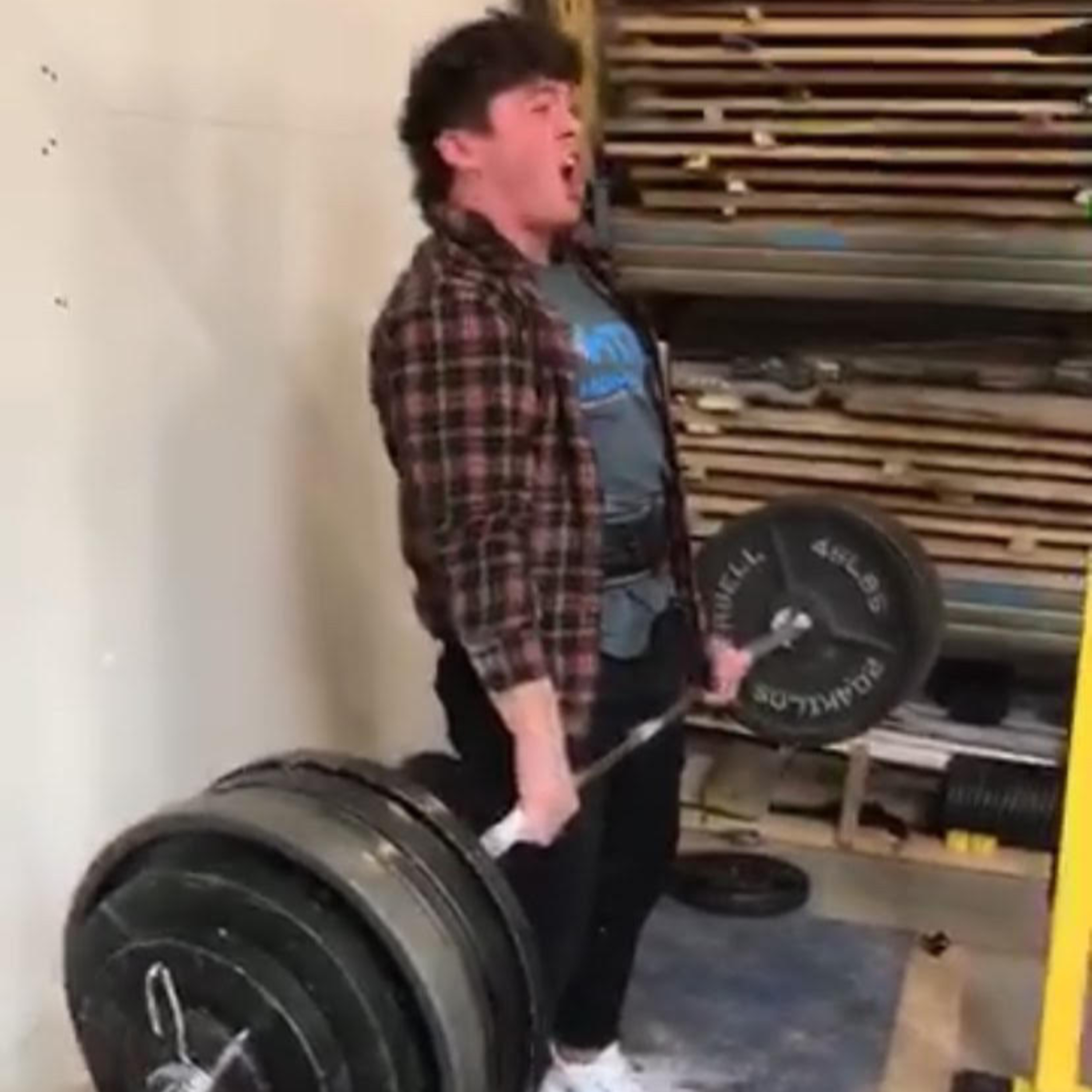 World of Lifting