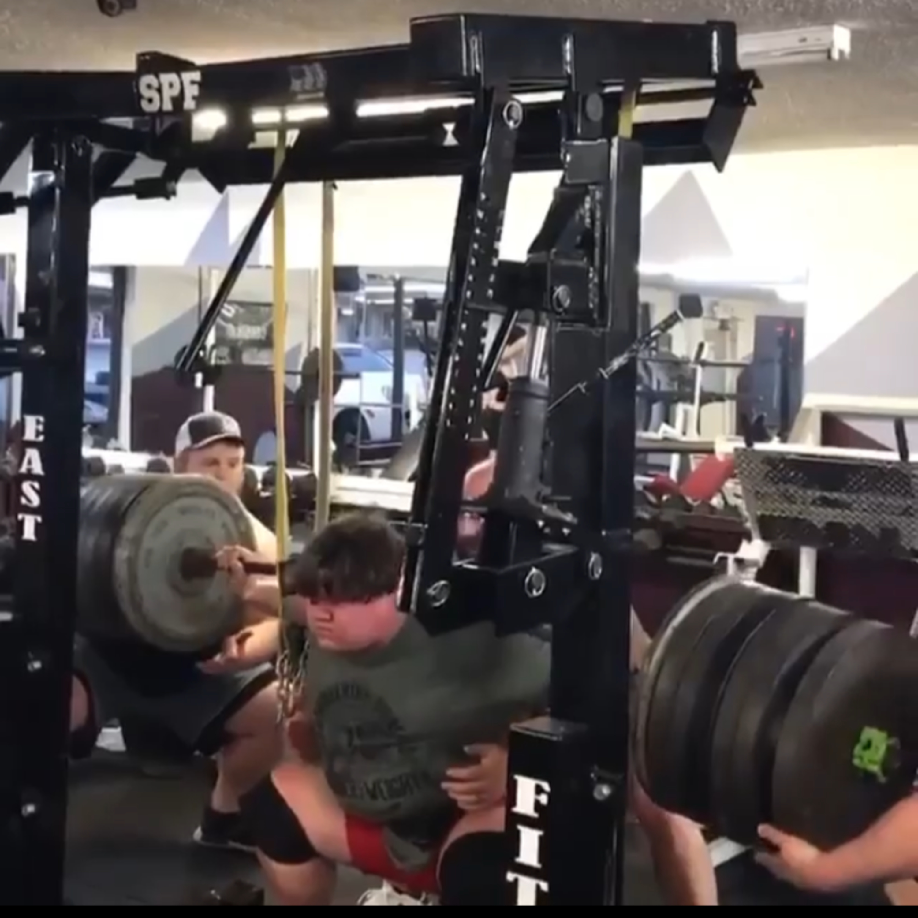 World of Lifting