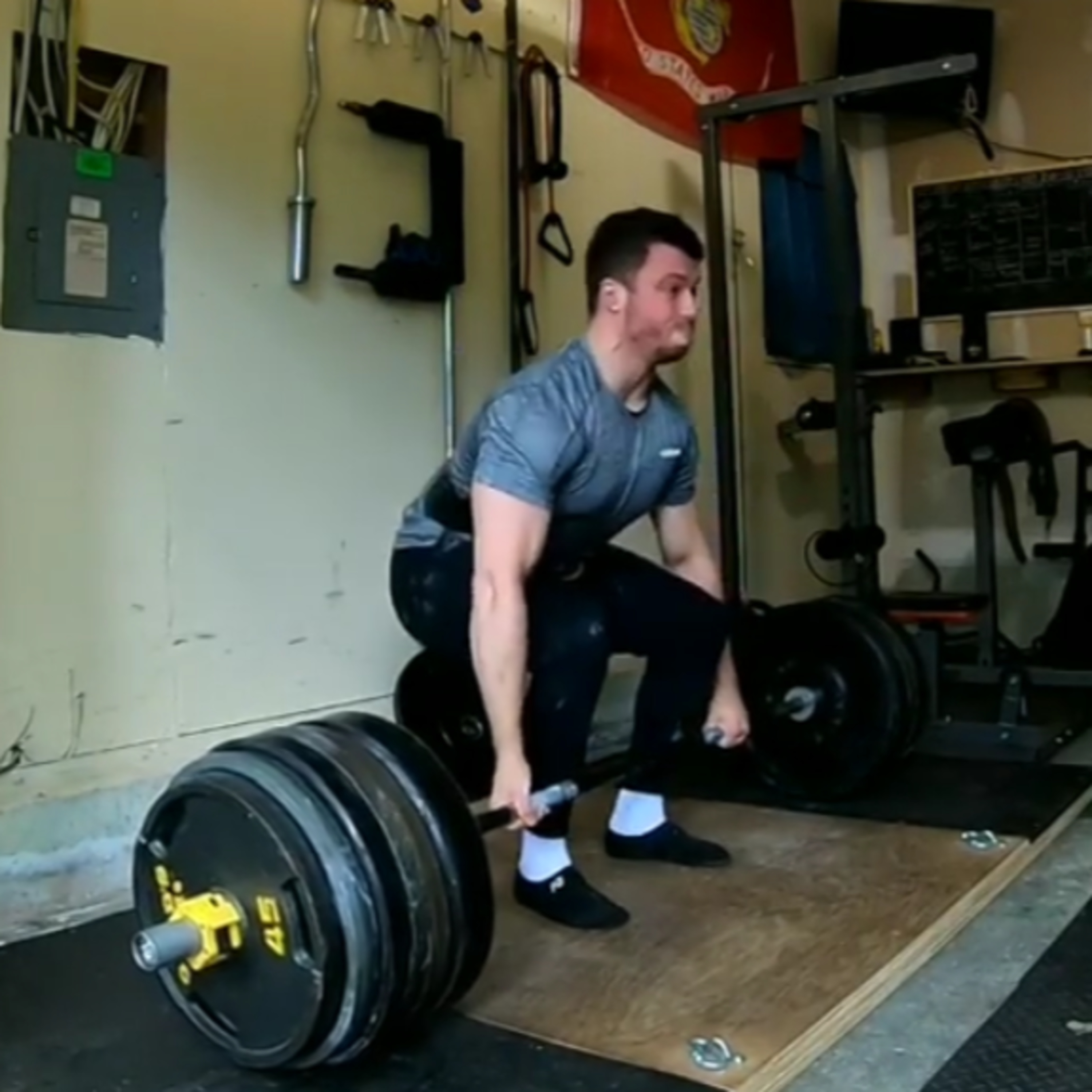 World of Lifting #51 Jakob Hill