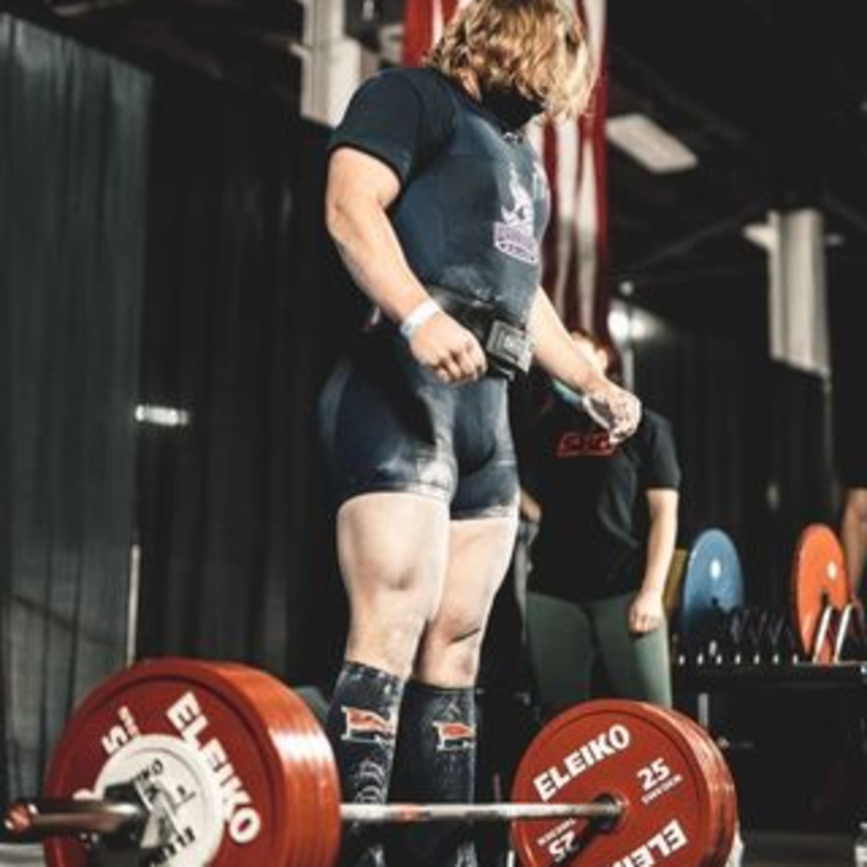 World of Lifting