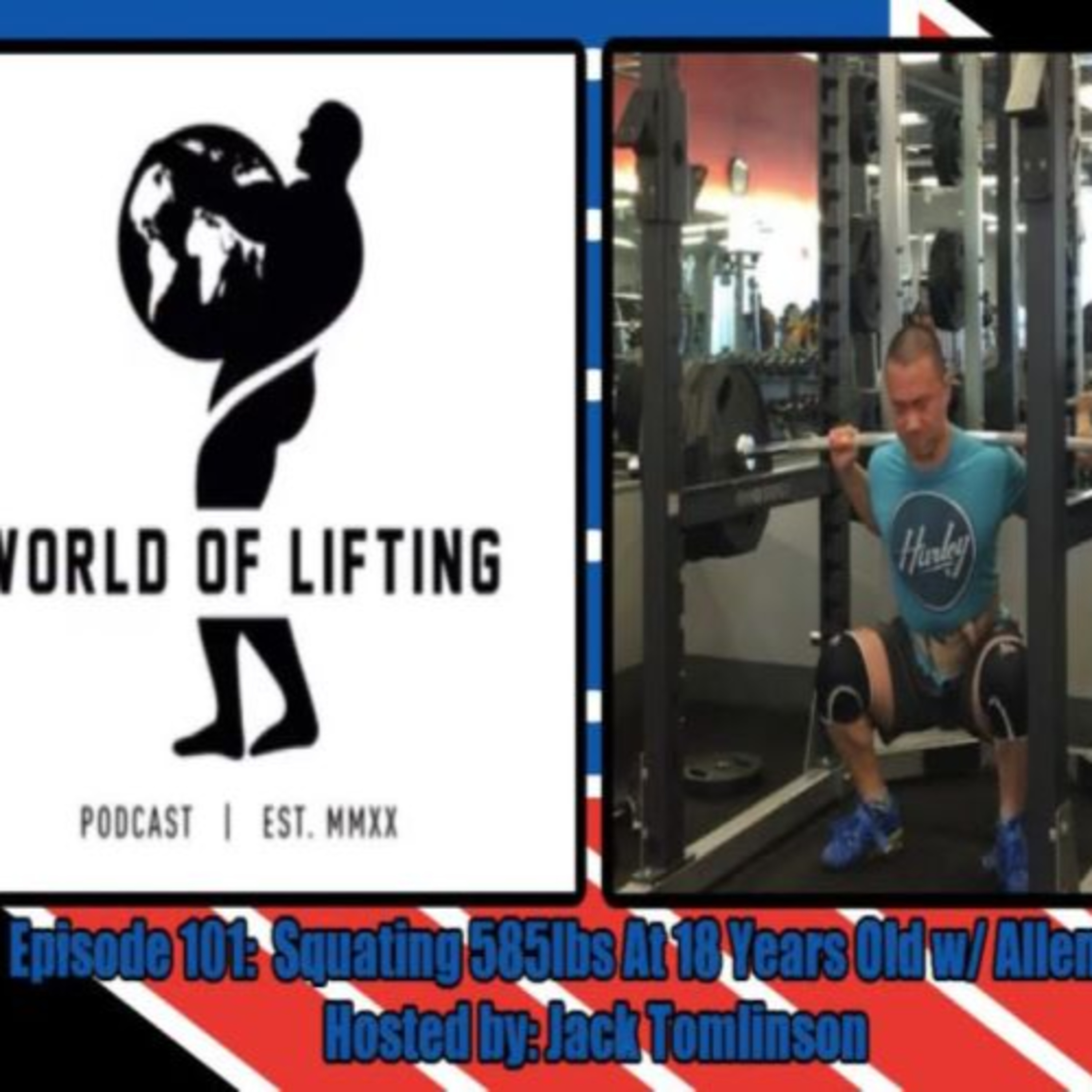 World of Lifting