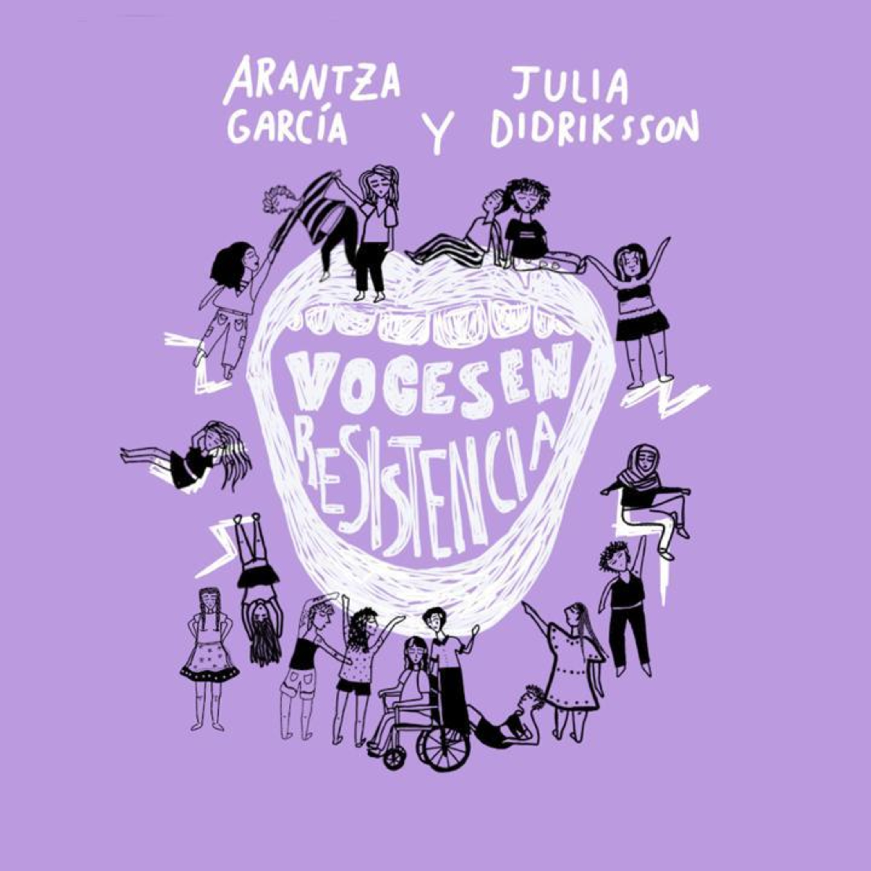 Voces en Resistencia