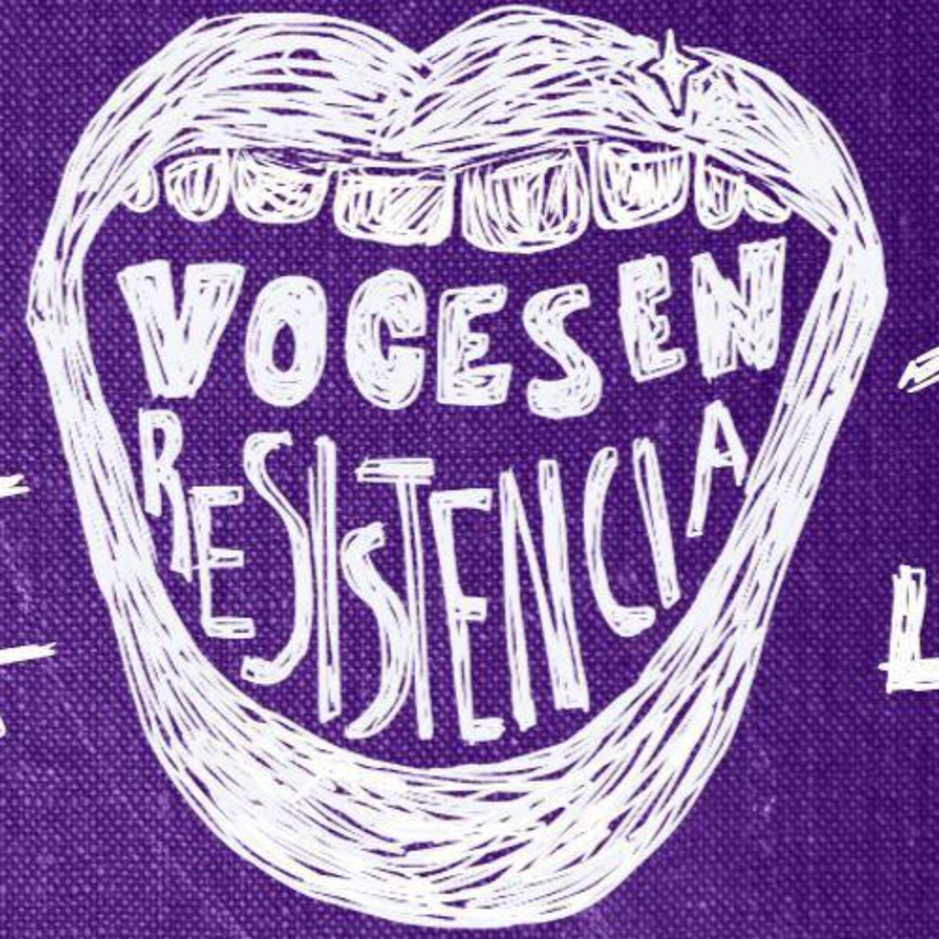 Voces en Resistencia