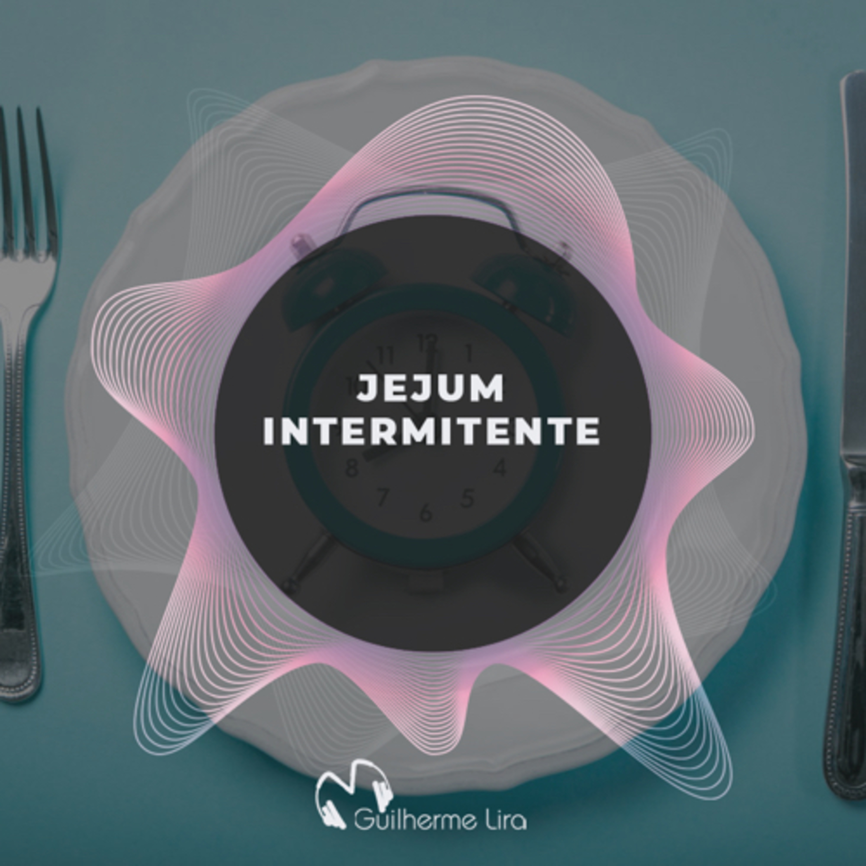 Jejum intermitente episode artwork
