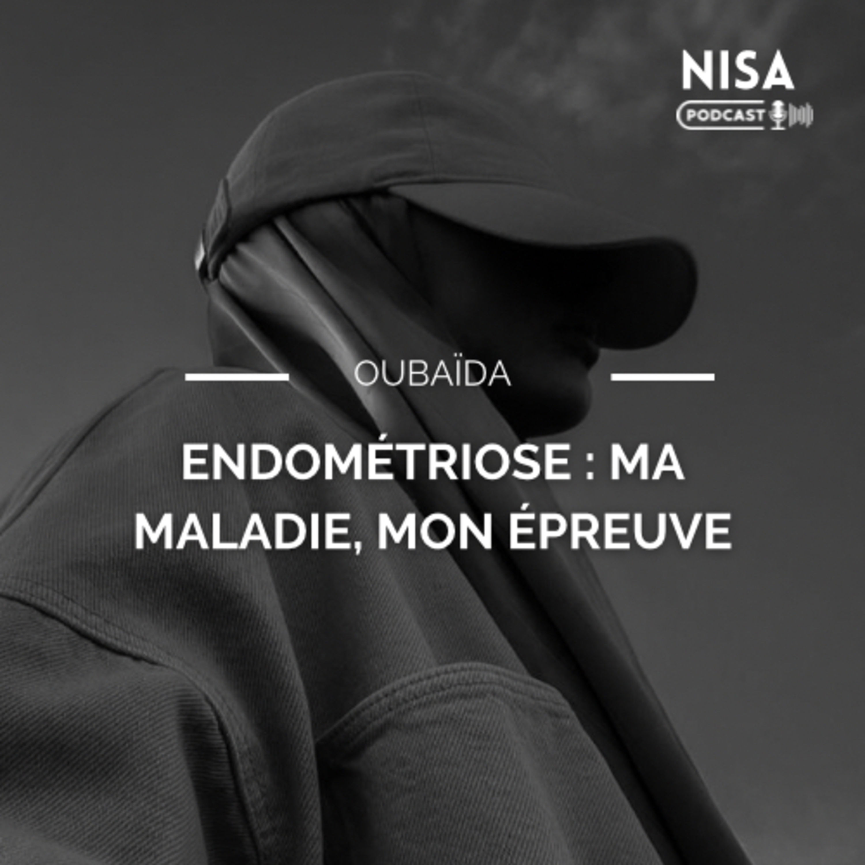 Nisa Podcast