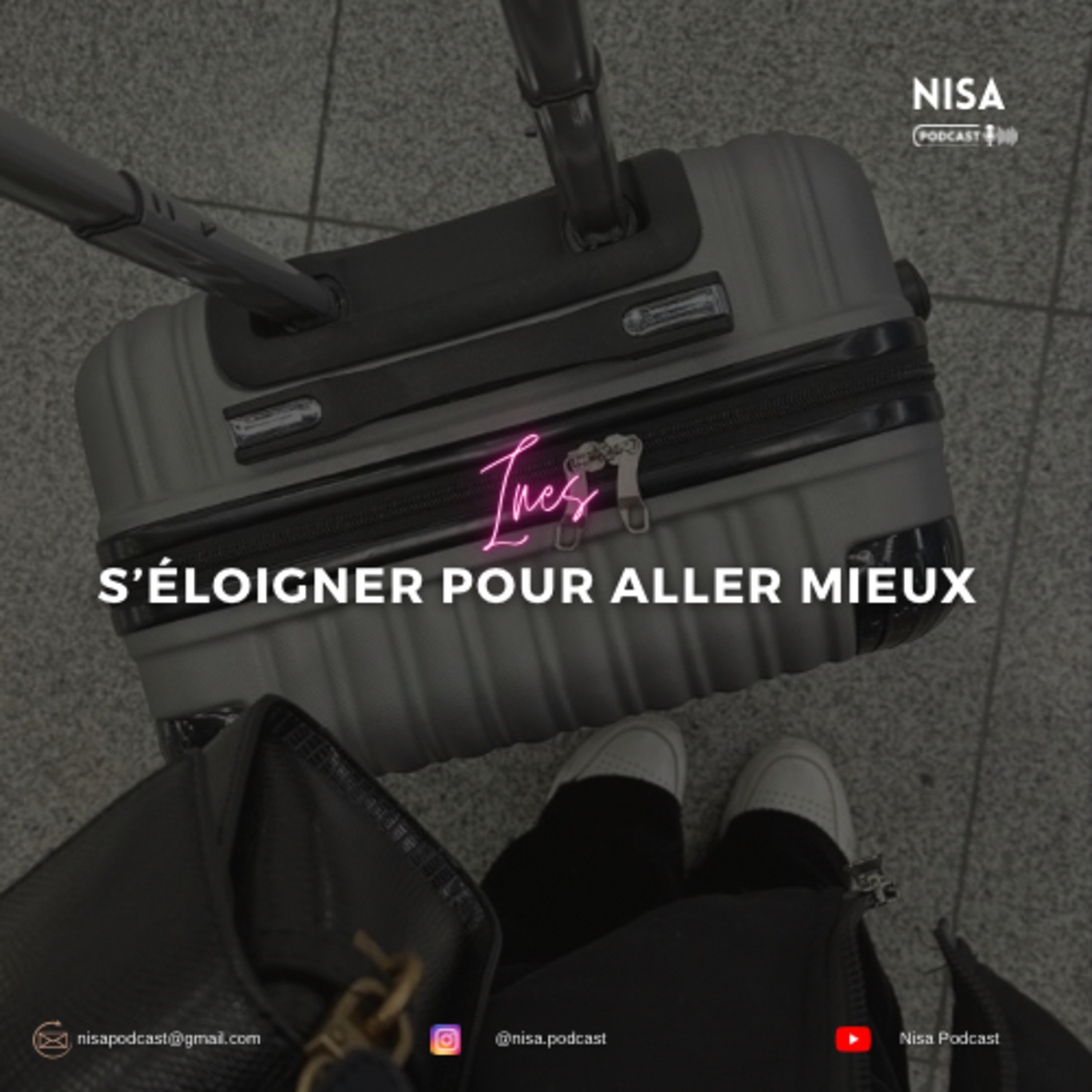 Nisa Podcast
