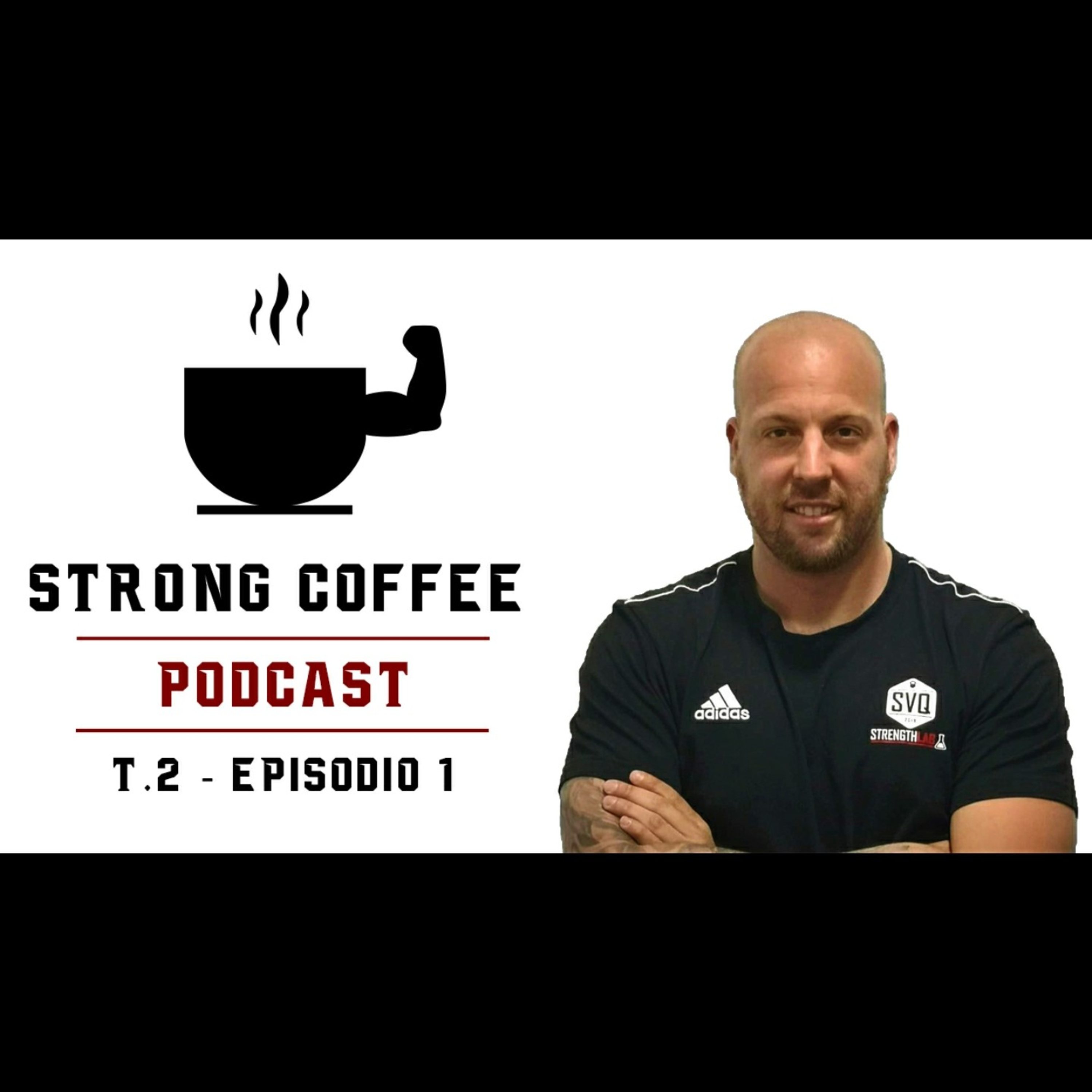 STRONG COFFEE