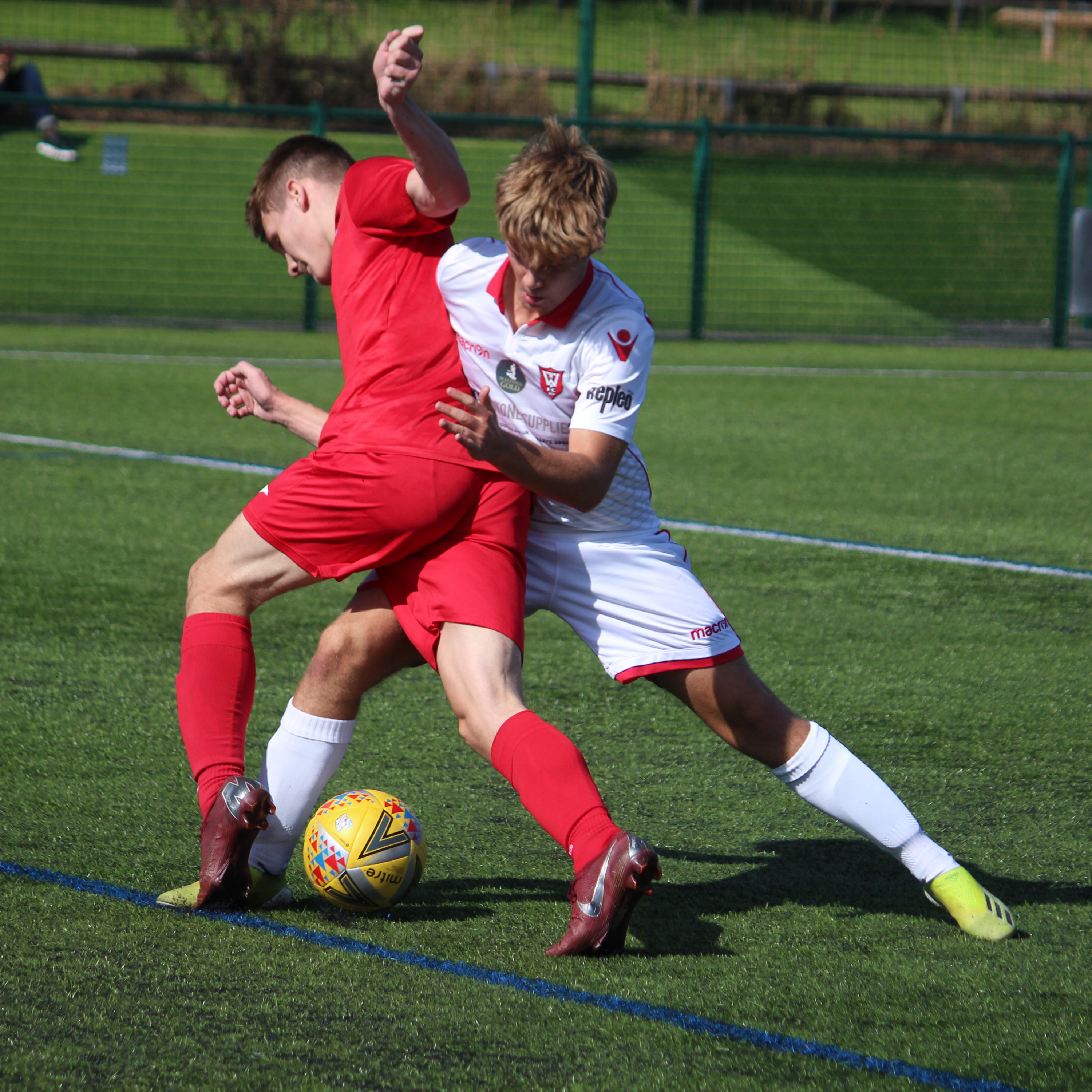 The Warminster Town Football Club Supporter Podcast