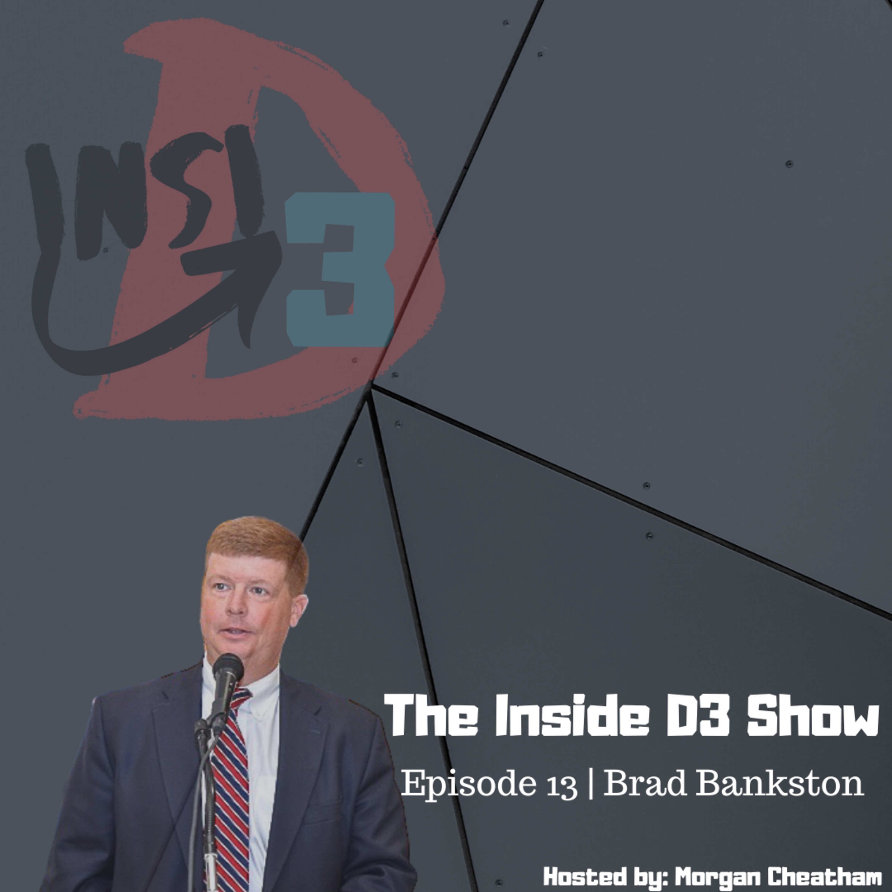 The Inside D3 Show