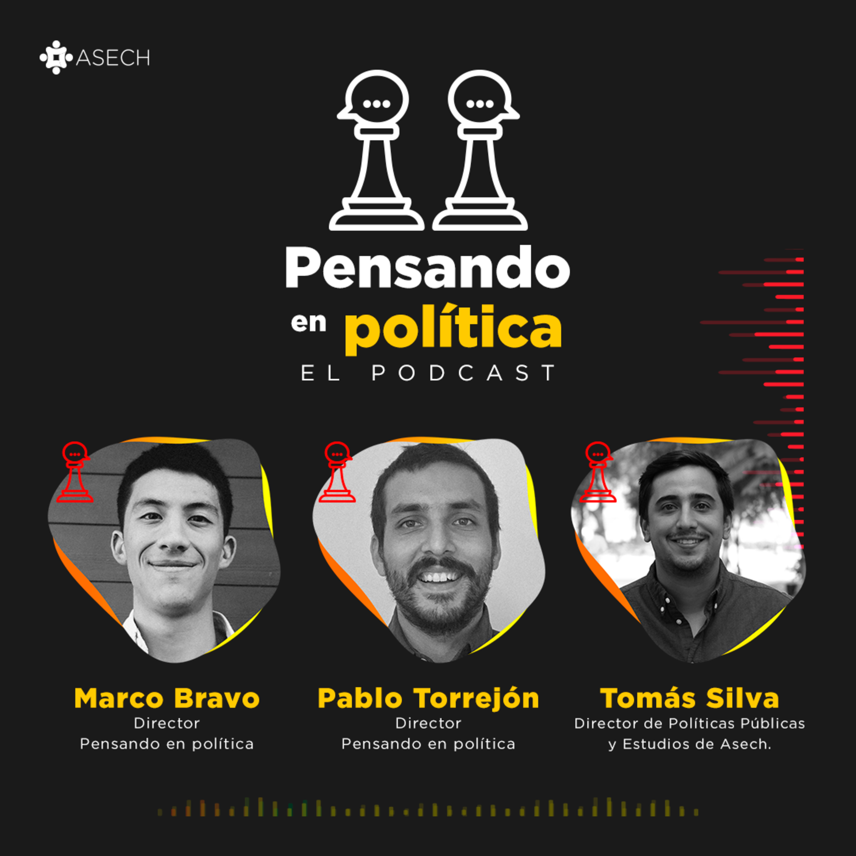 Asech - Asociación de emprendedores de Chile