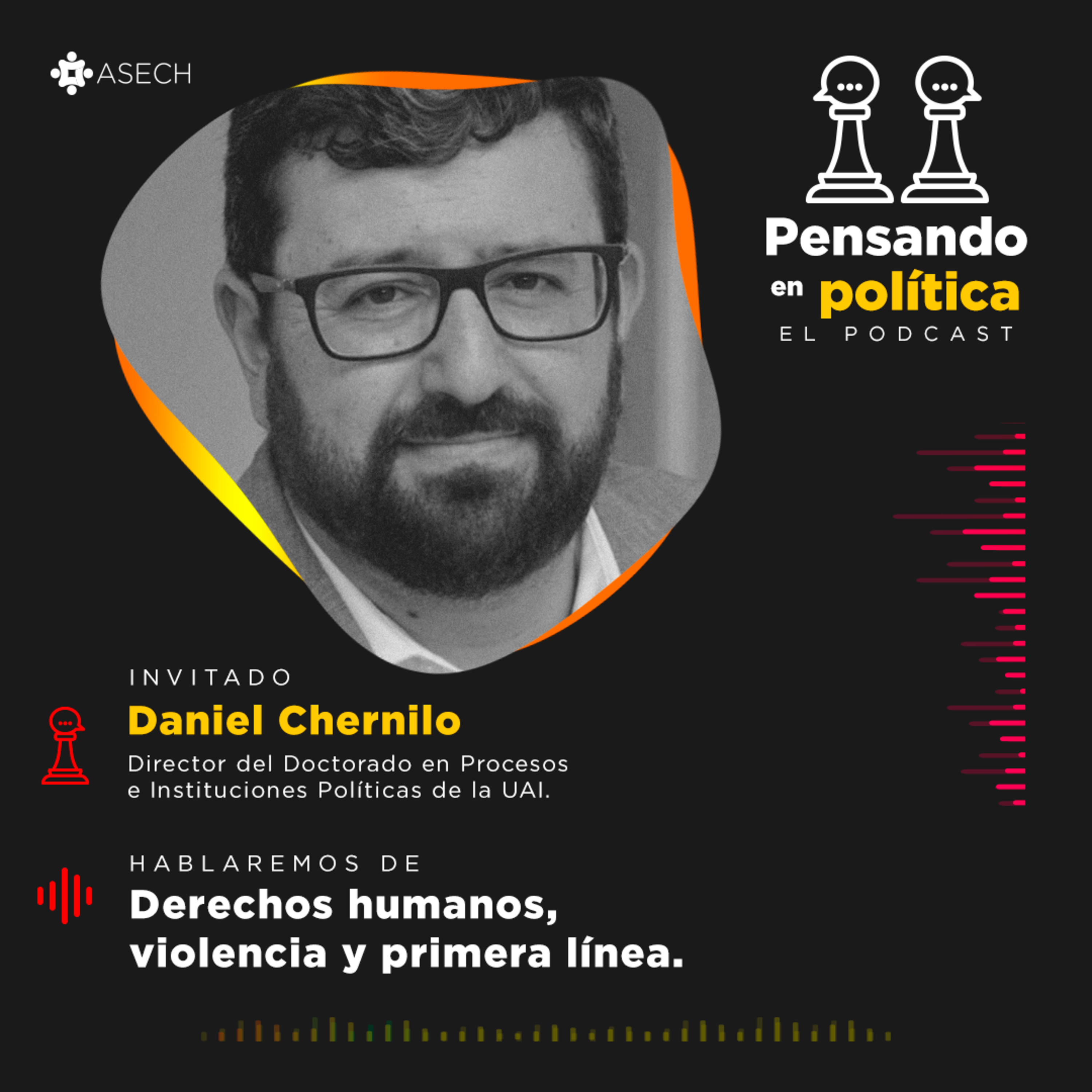 Asech - Asociación de emprendedores de Chile