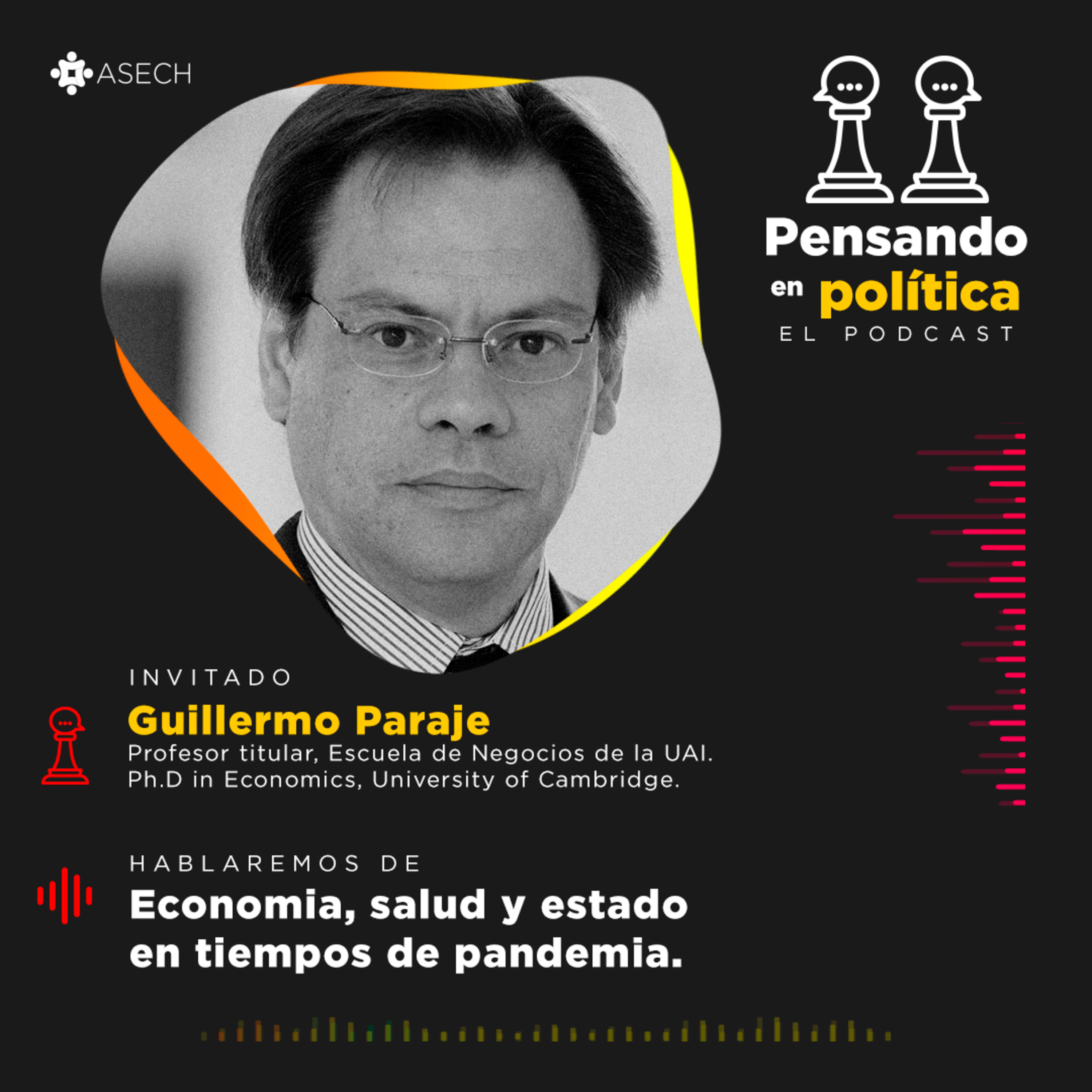 Asech - Asociación de emprendedores de Chile