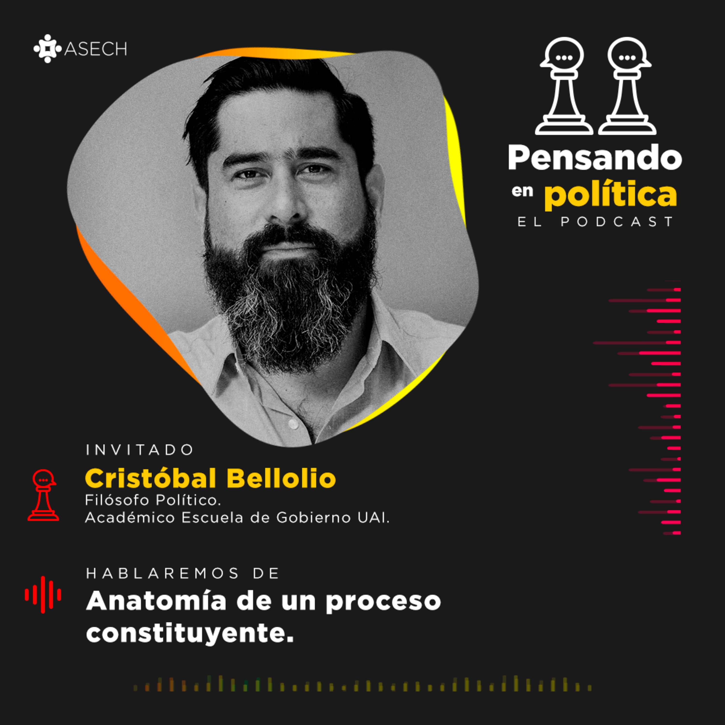 Asech - Asociación de emprendedores de Chile