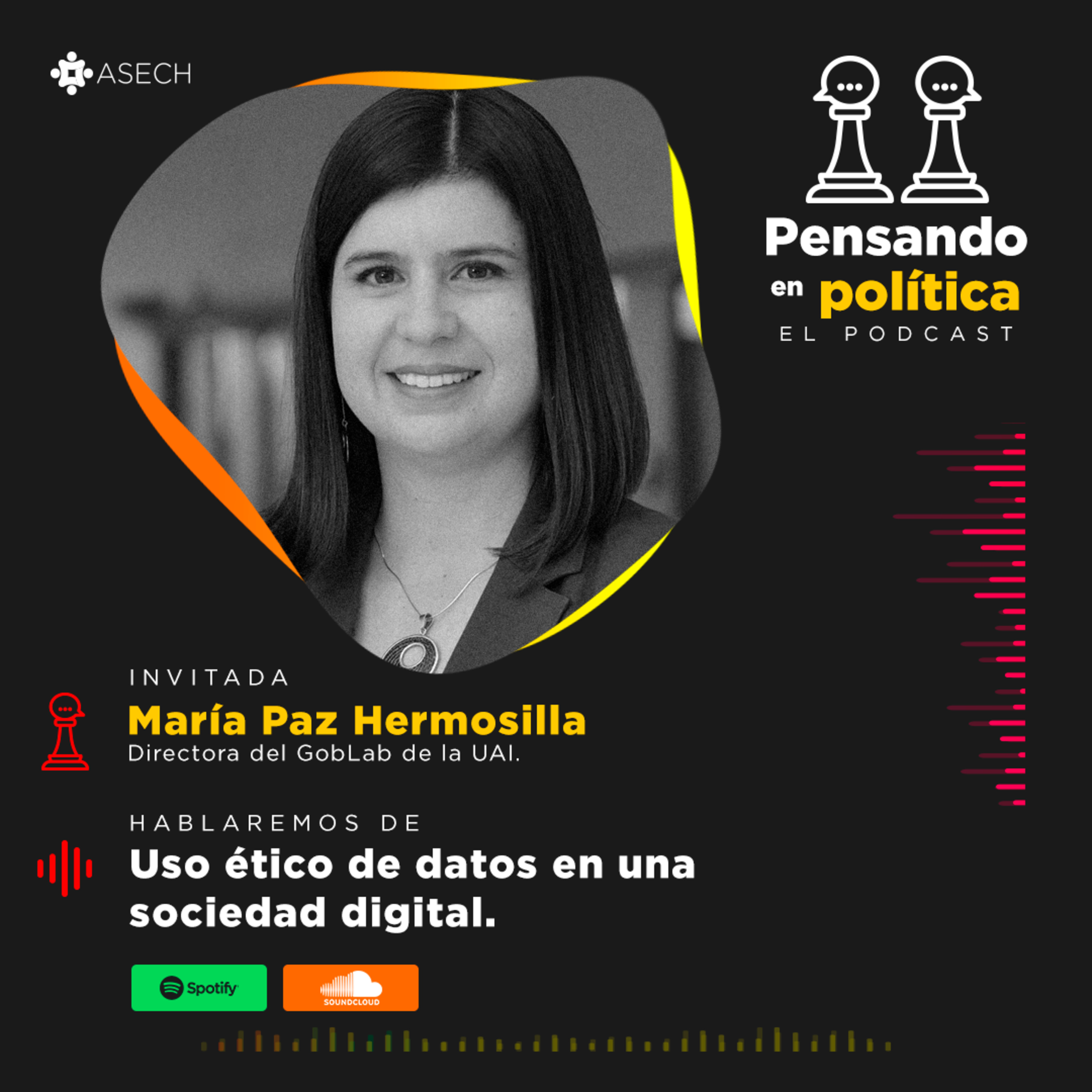 Asech - Asociación de emprendedores de Chile