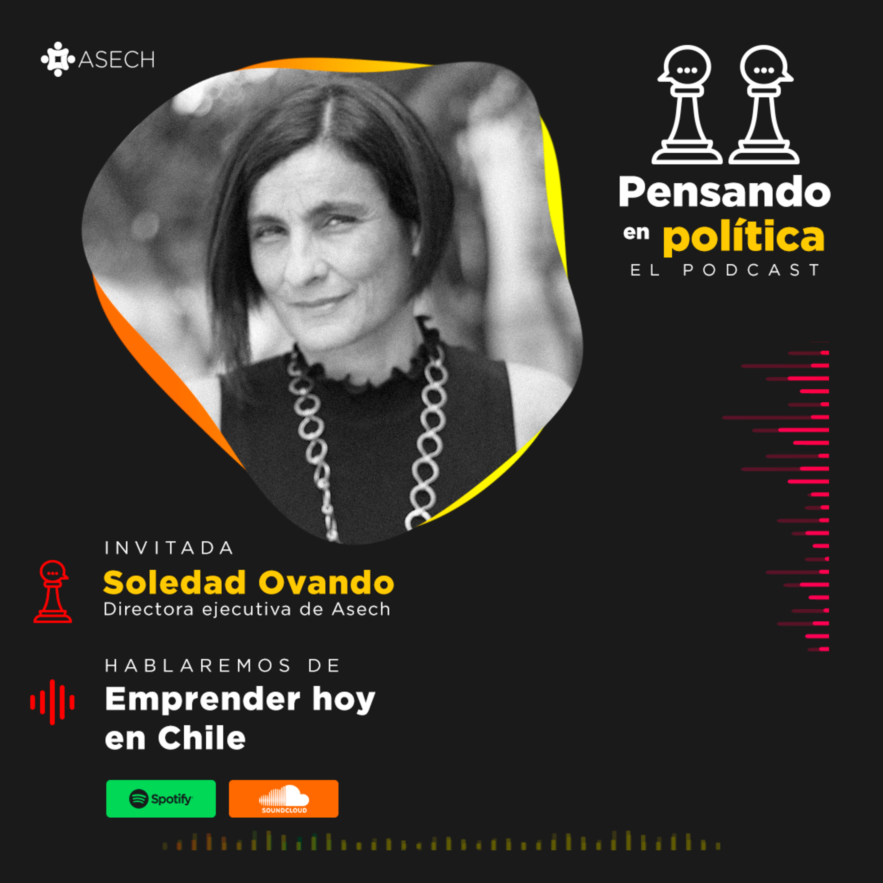 Asech - Asociación de emprendedores de Chile