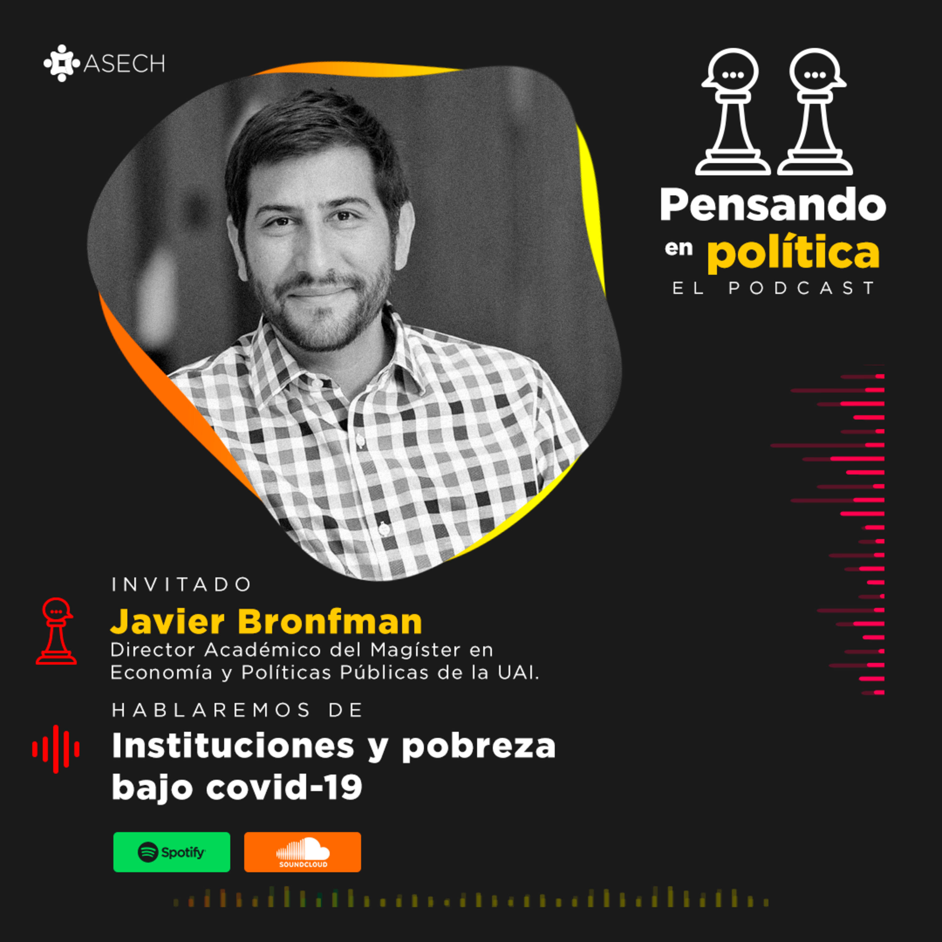 Asech - Asociación de emprendedores de Chile
