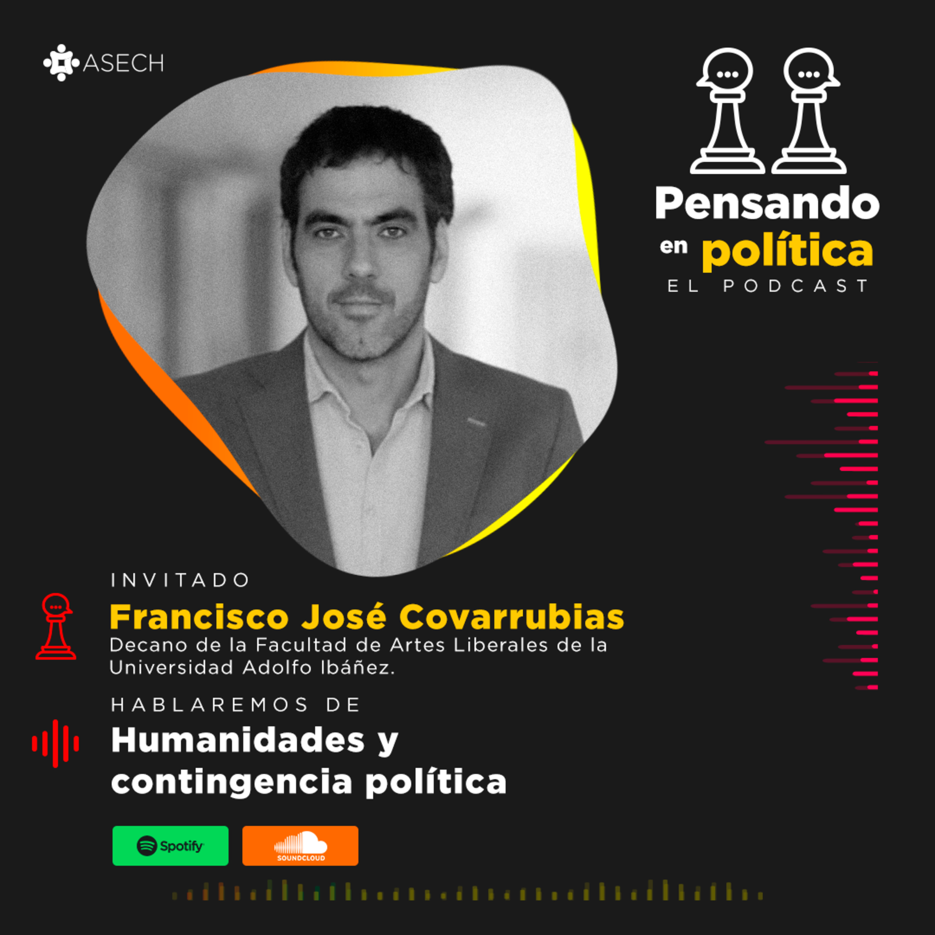 Asech - Asociación de emprendedores de Chile