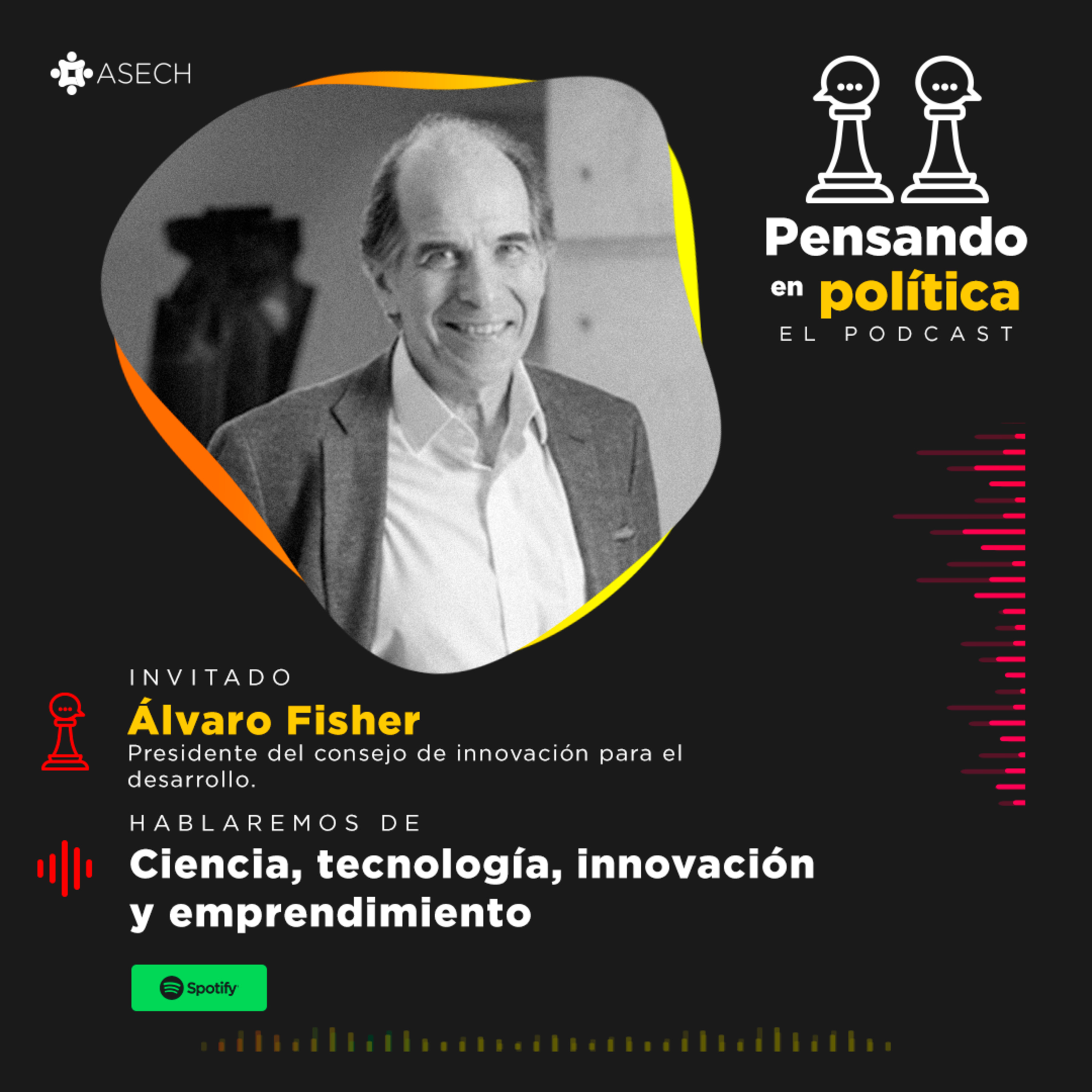 Asech - Asociación de emprendedores de Chile