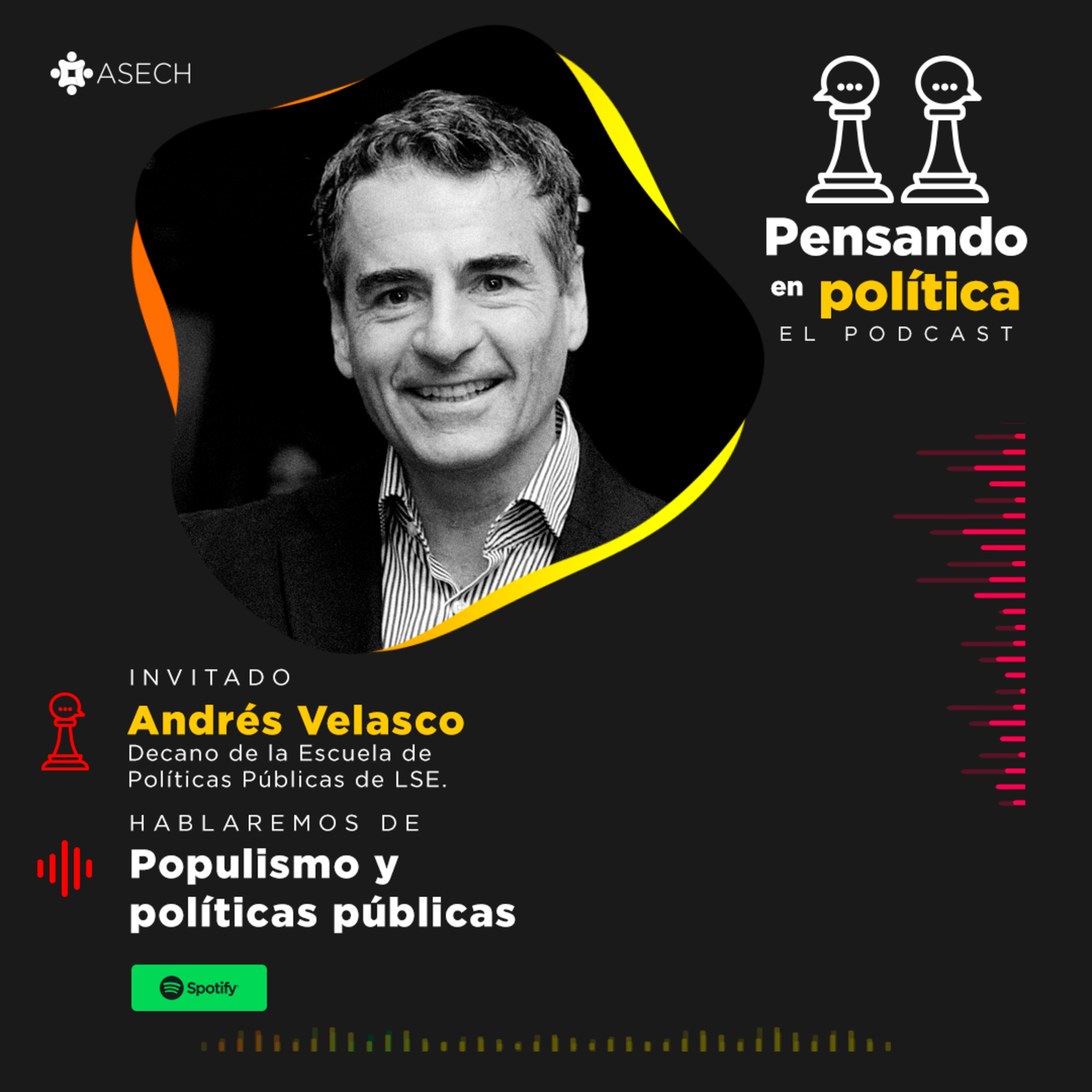 Asech - Asociación de emprendedores de Chile