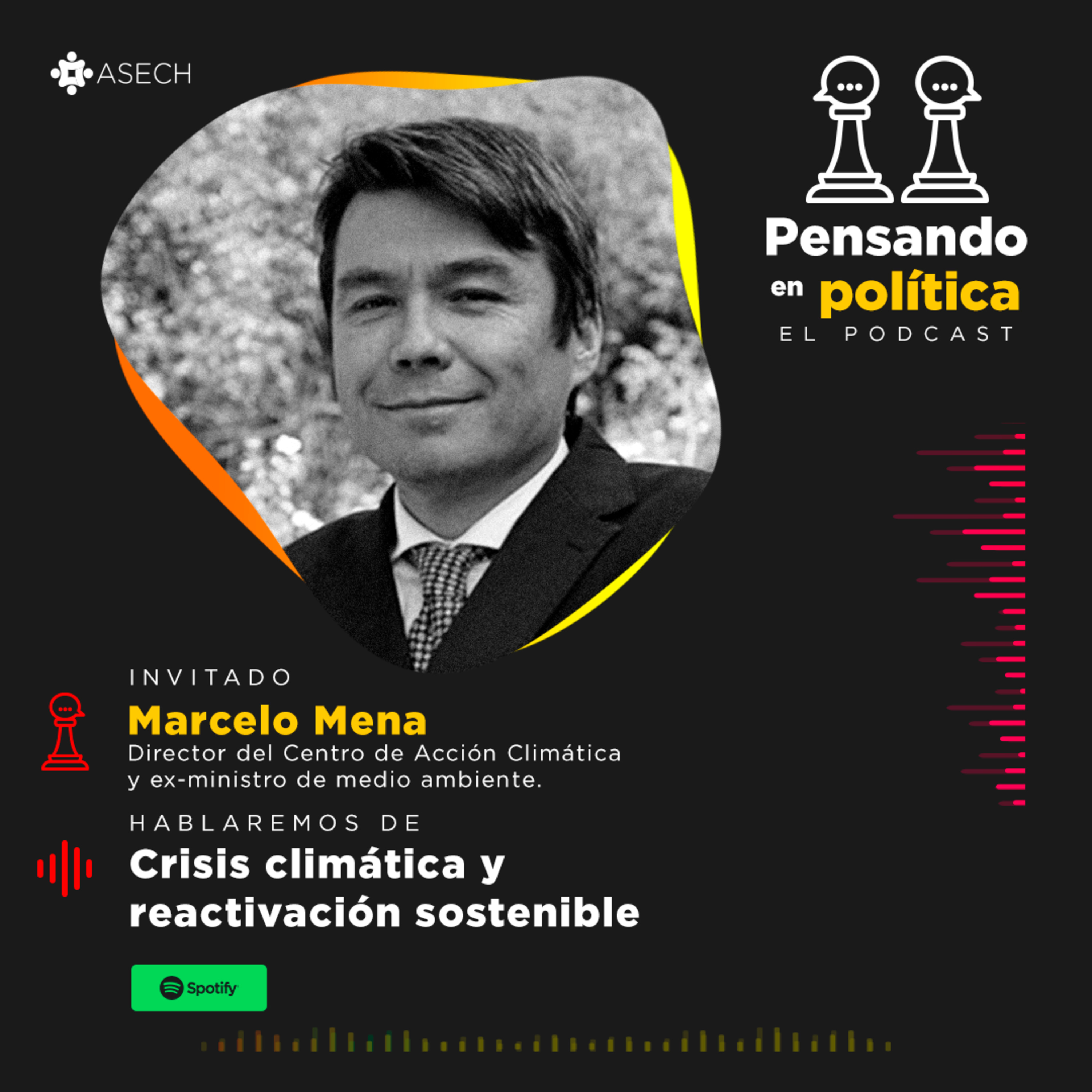 Asech - Asociación de emprendedores de Chile