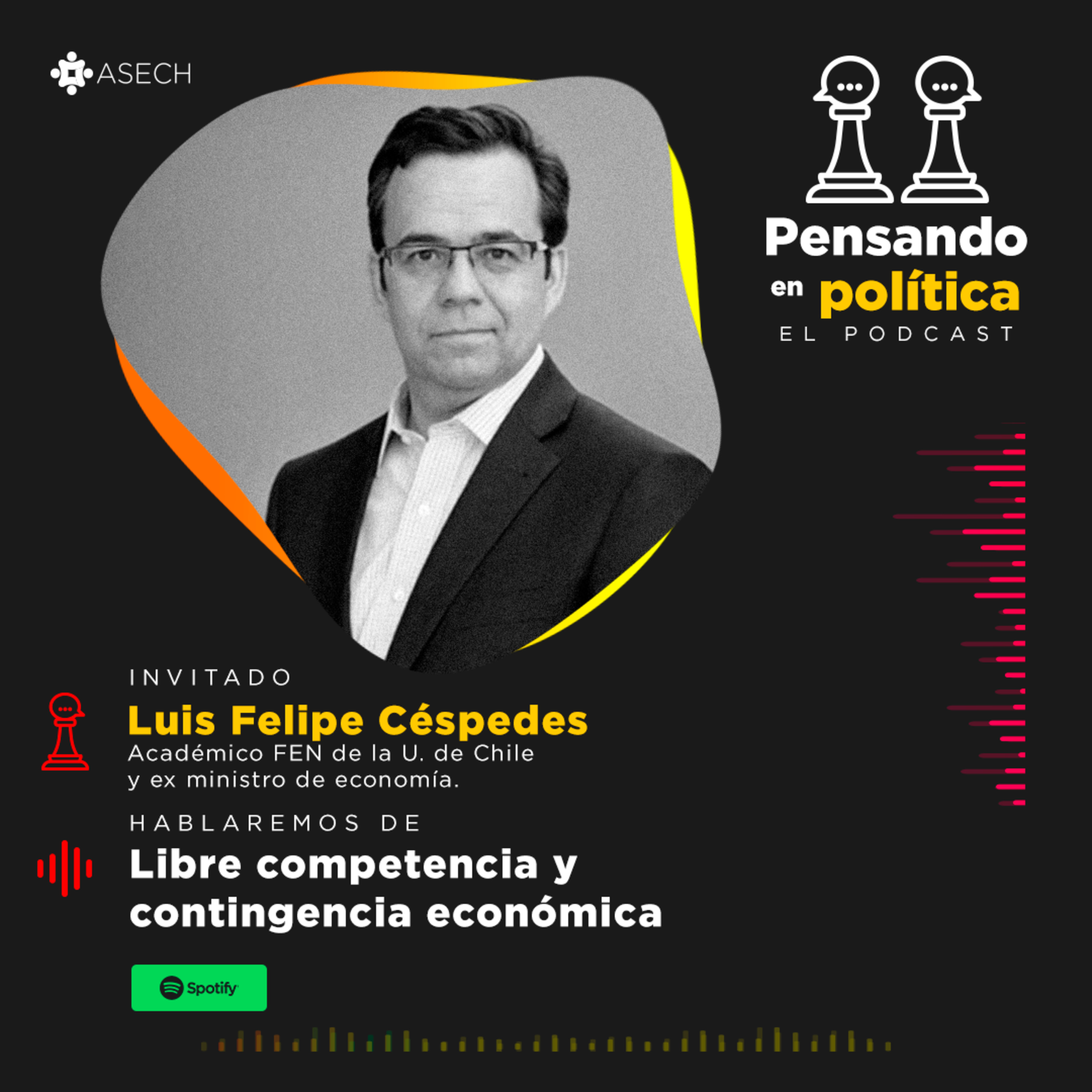 Asech - Asociación de emprendedores de Chile