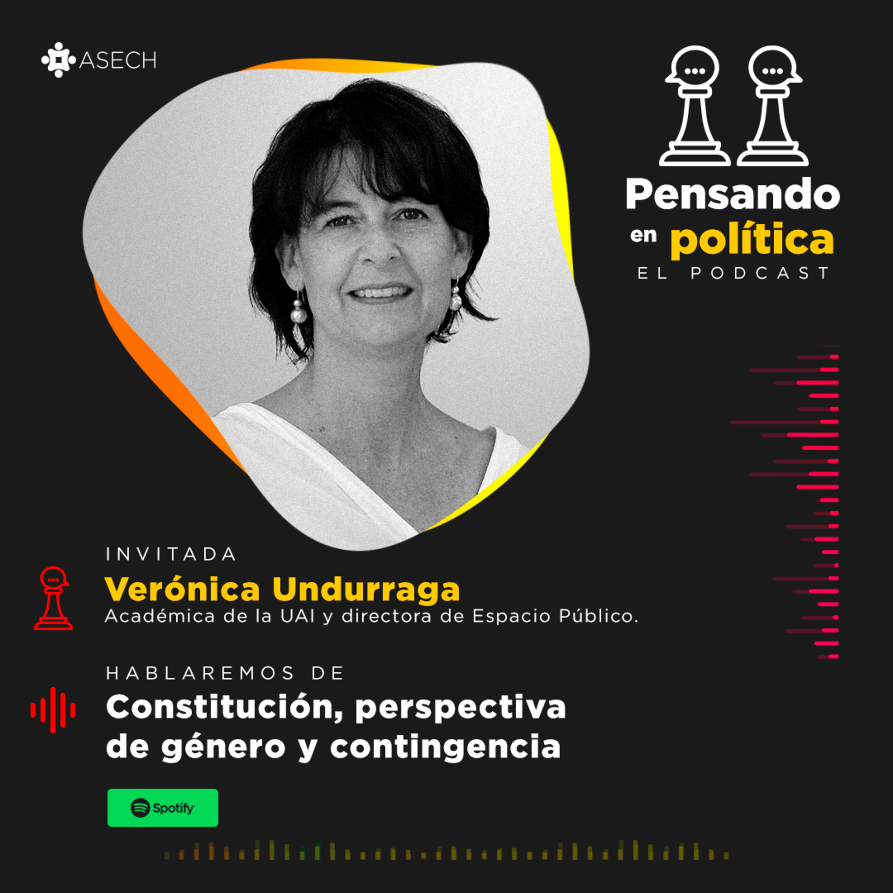Asech - Asociación de emprendedores de Chile