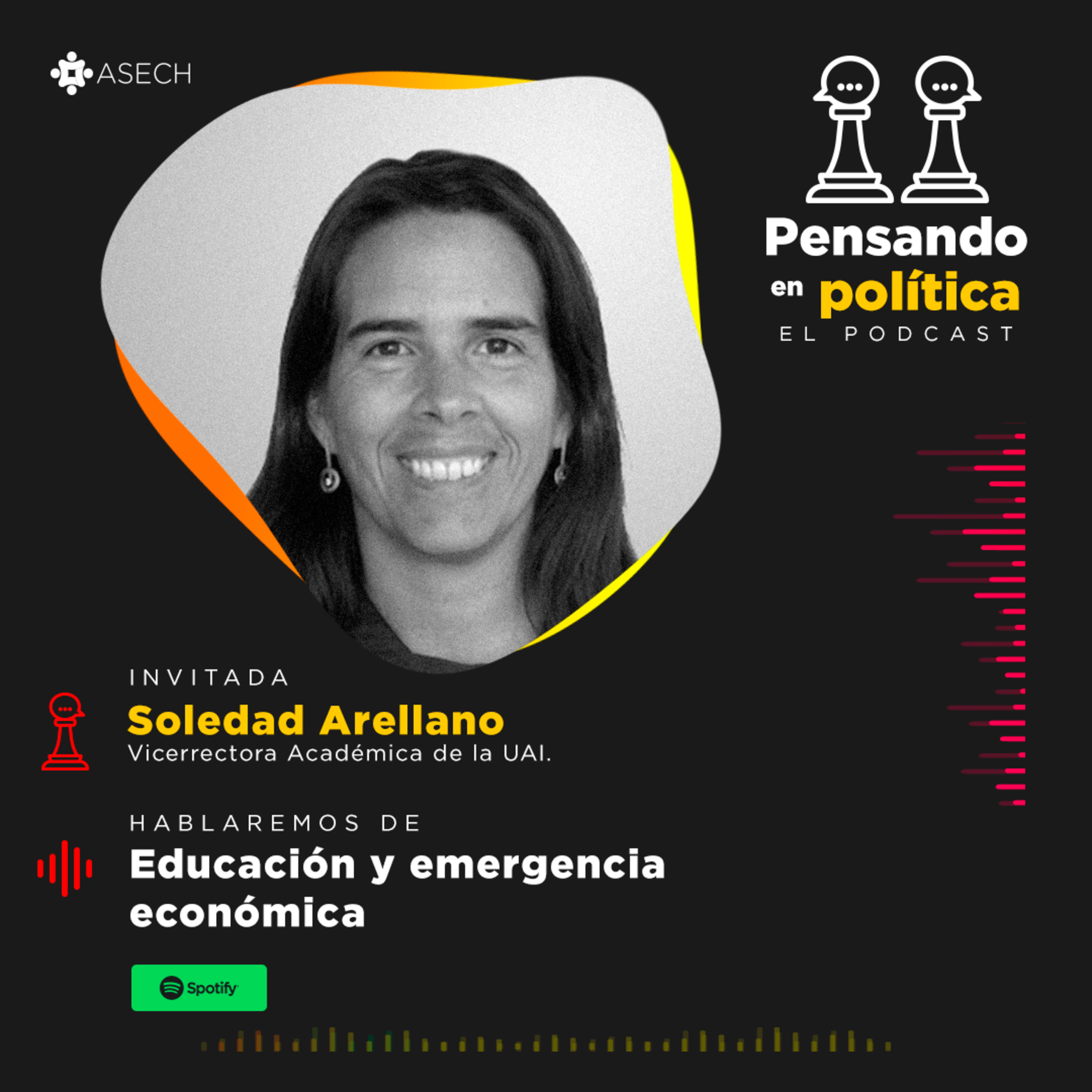 Asech - Asociación de emprendedores de Chile