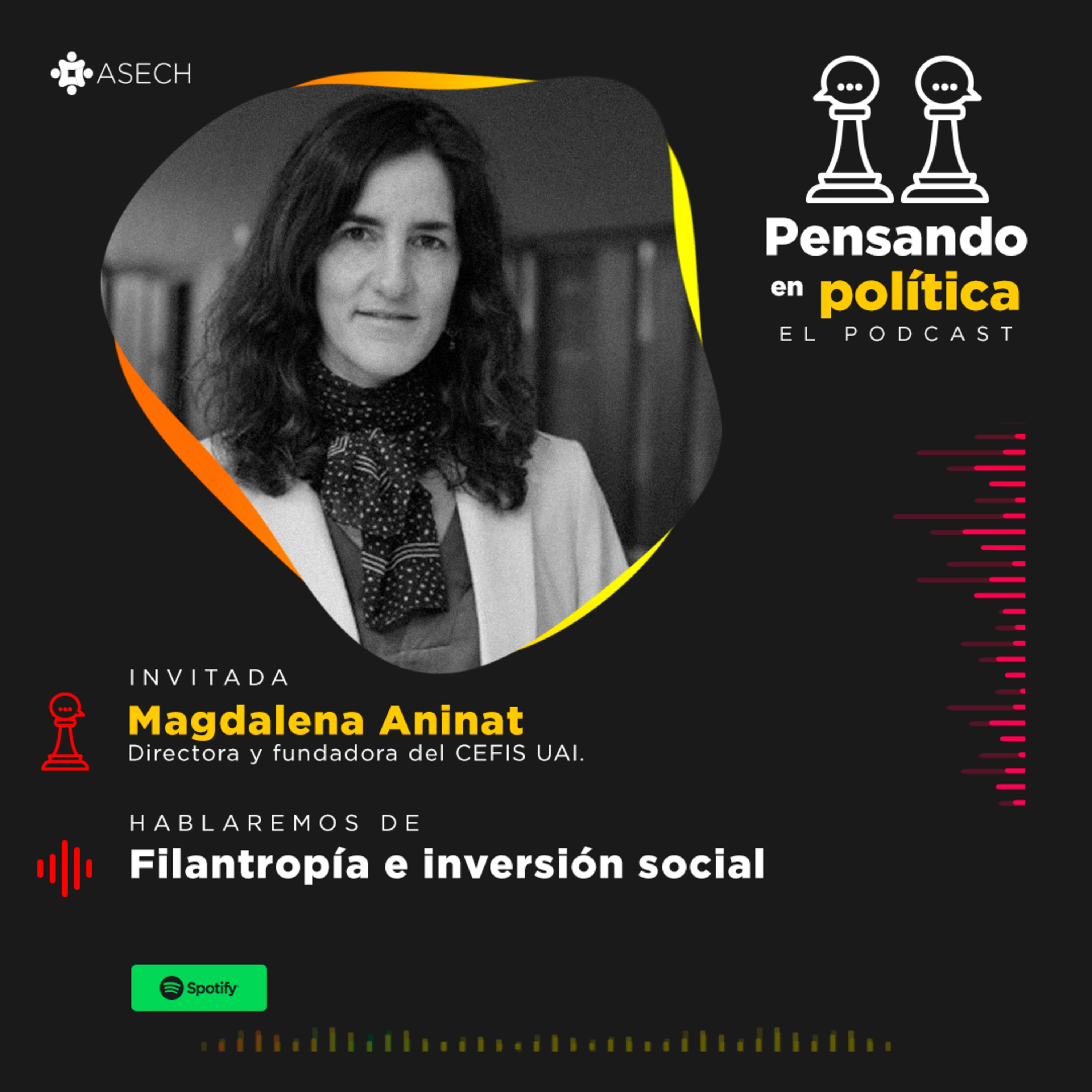 Asech - Asociación de emprendedores de Chile