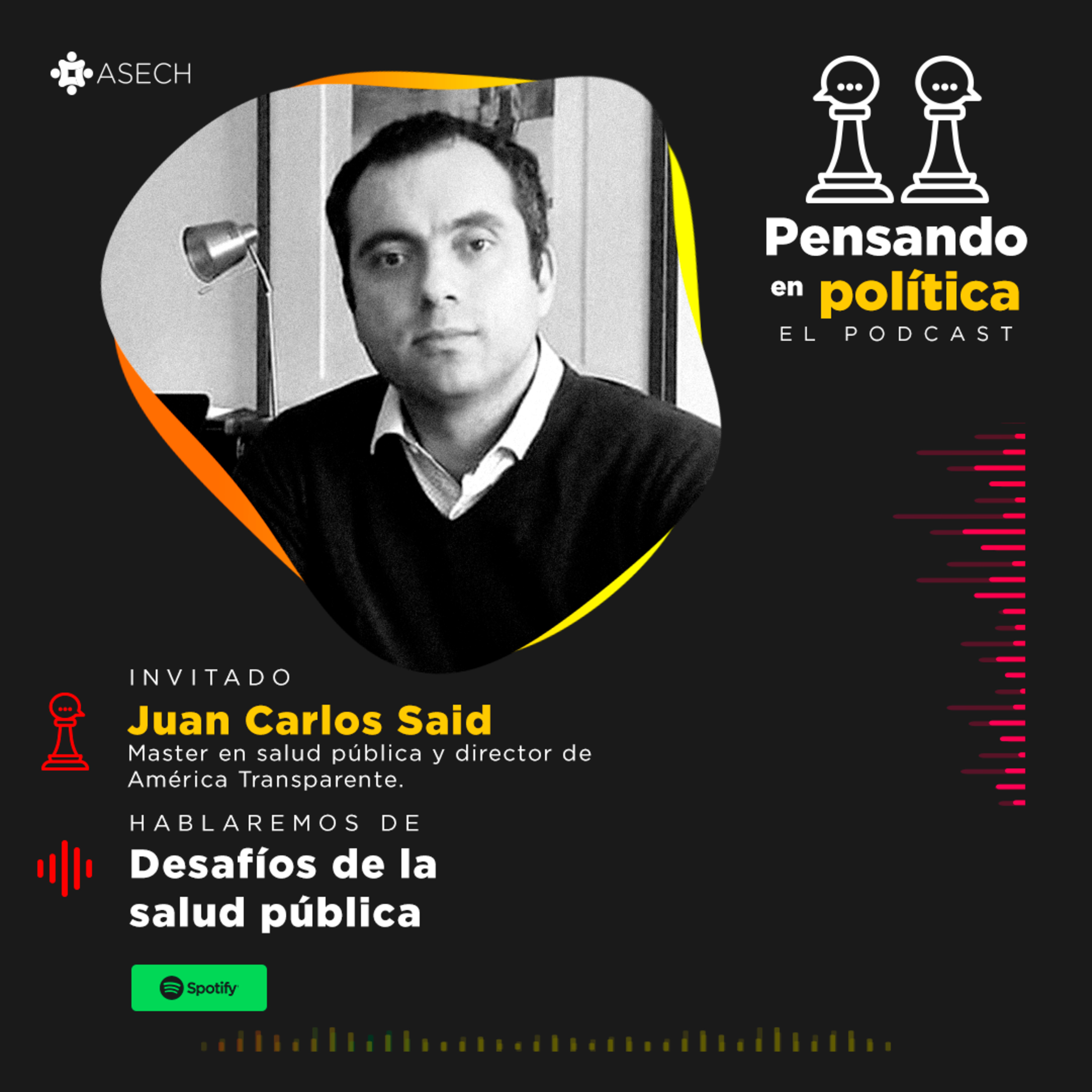 Asech - Asociación de emprendedores de Chile