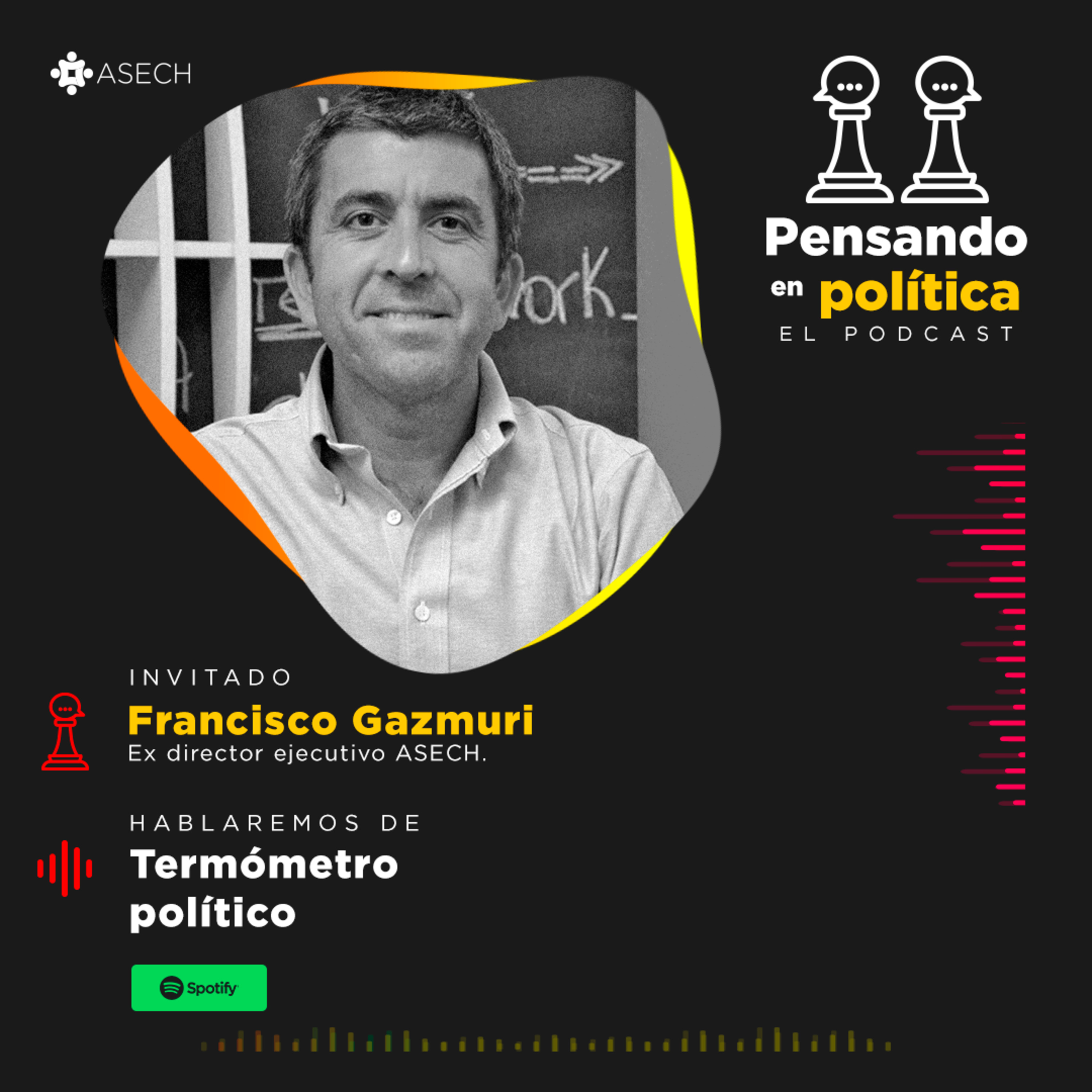 Asech - Asociación de emprendedores de Chile