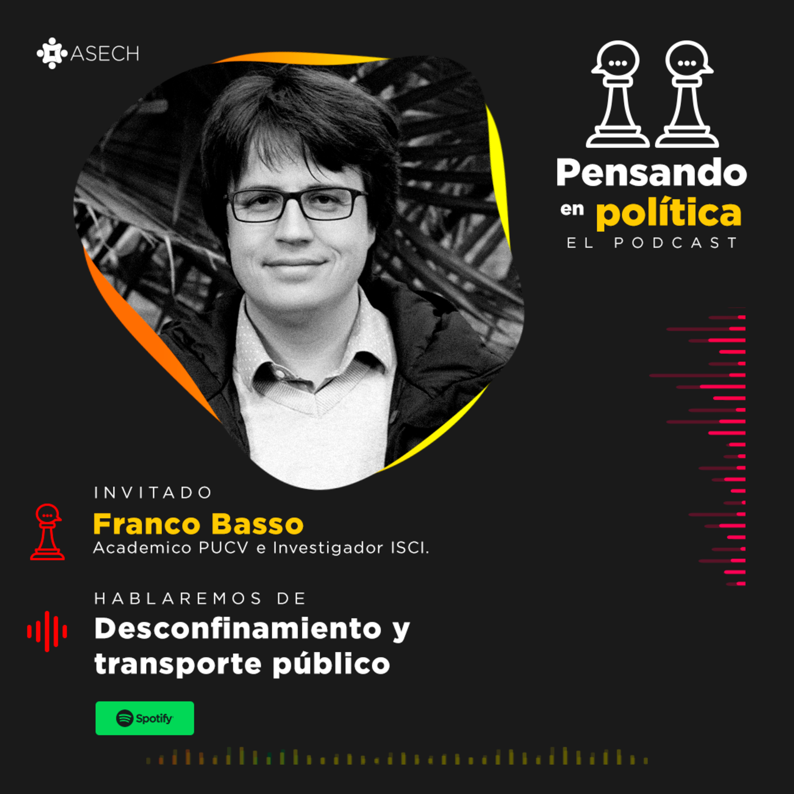 Asech - Asociación de emprendedores de Chile
