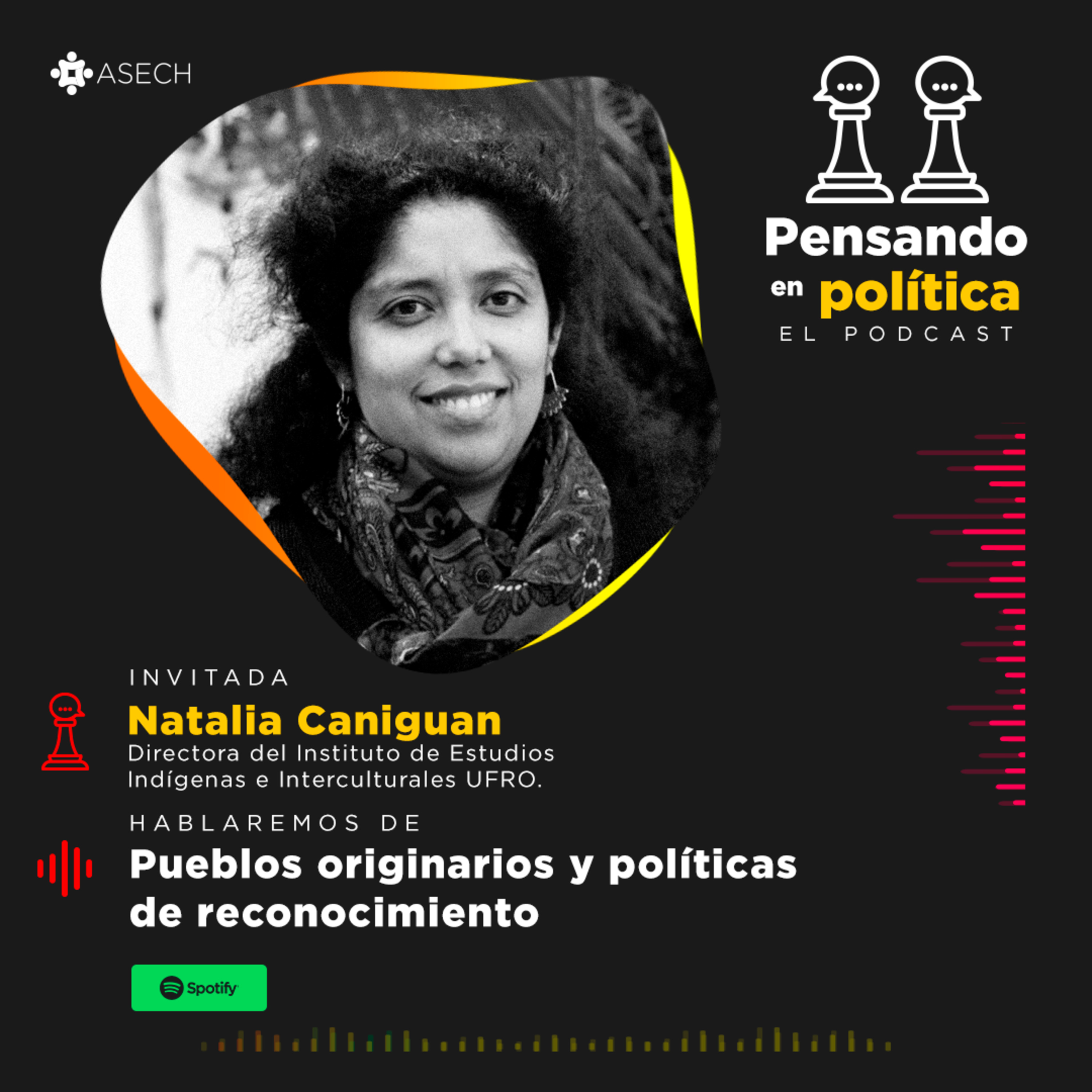 Asech - Asociación de emprendedores de Chile