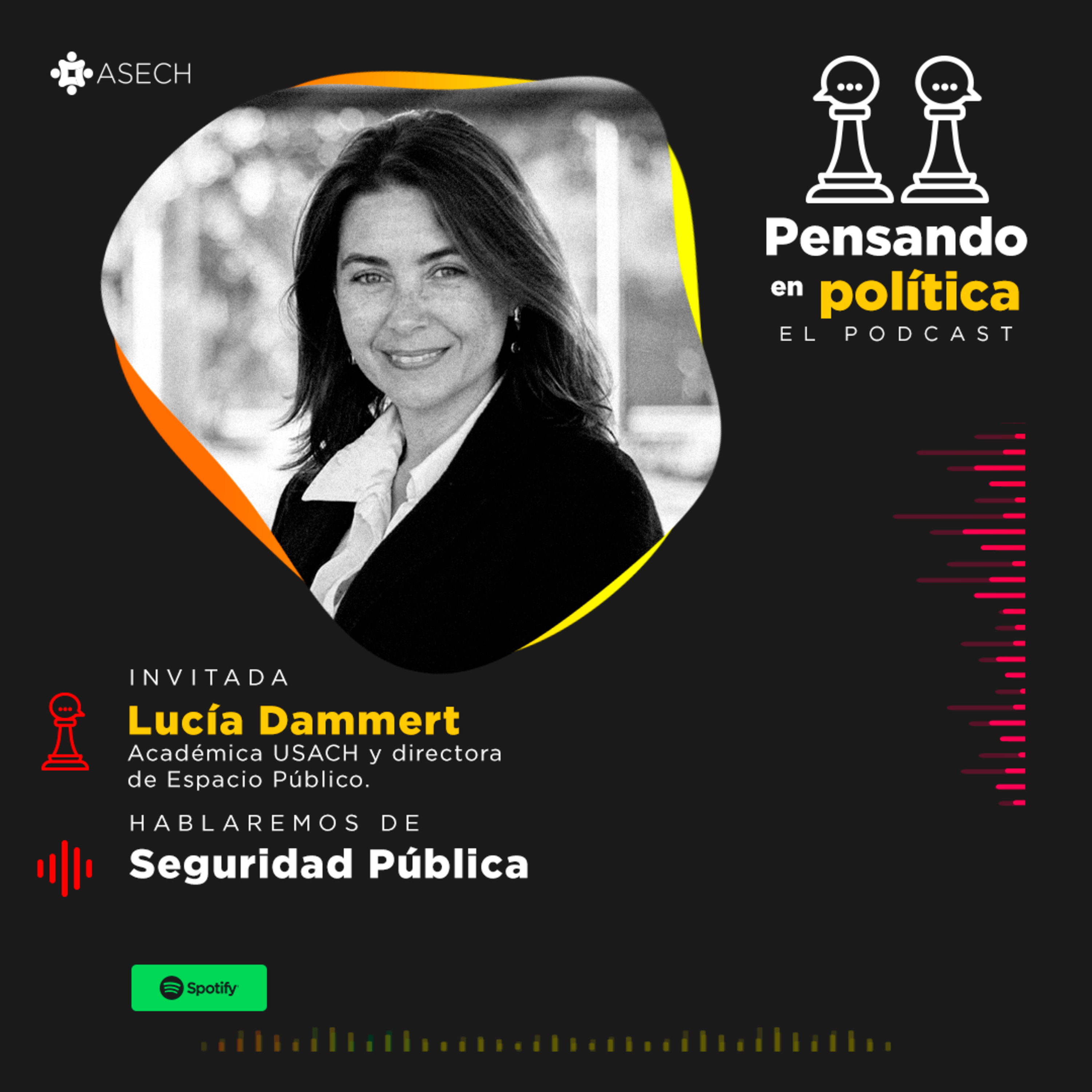 Asech - Asociación de emprendedores de Chile