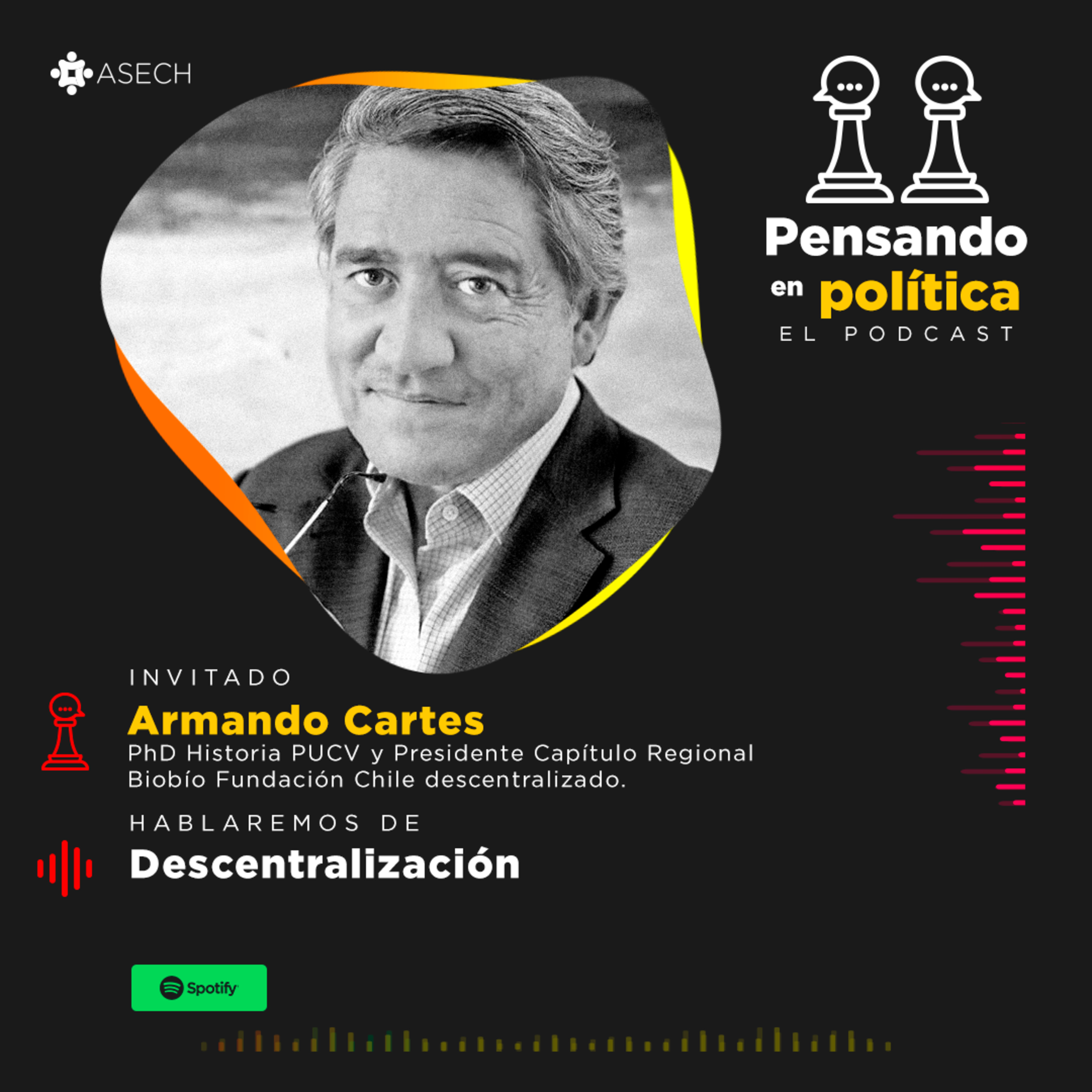Asech - Asociación de emprendedores de Chile