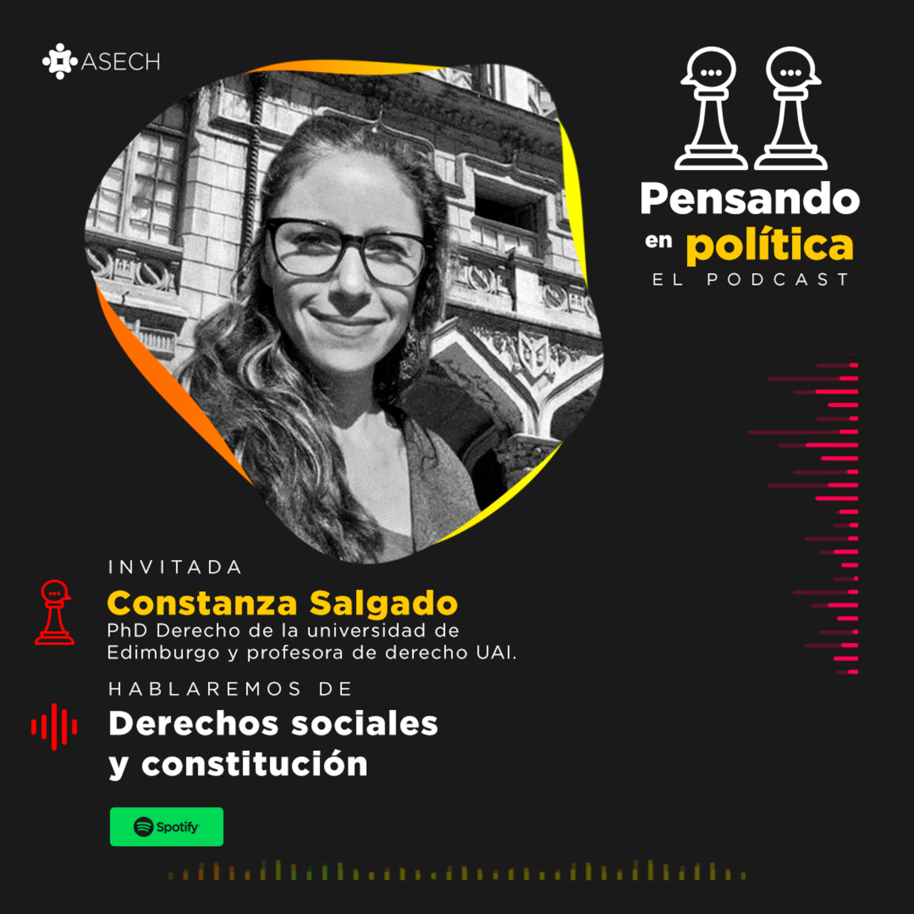 Asech - Asociación de emprendedores de Chile