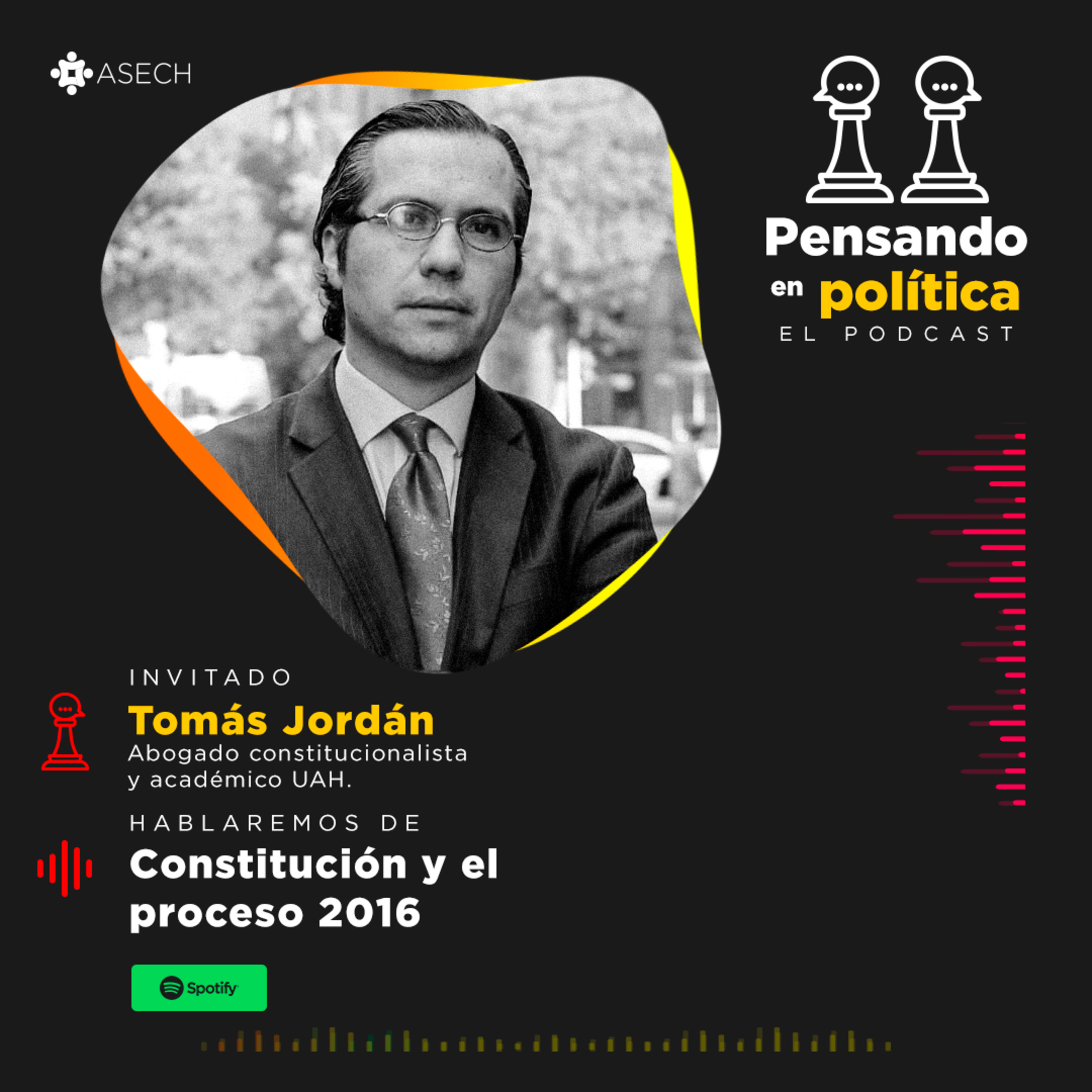 Asech - Asociación de emprendedores de Chile