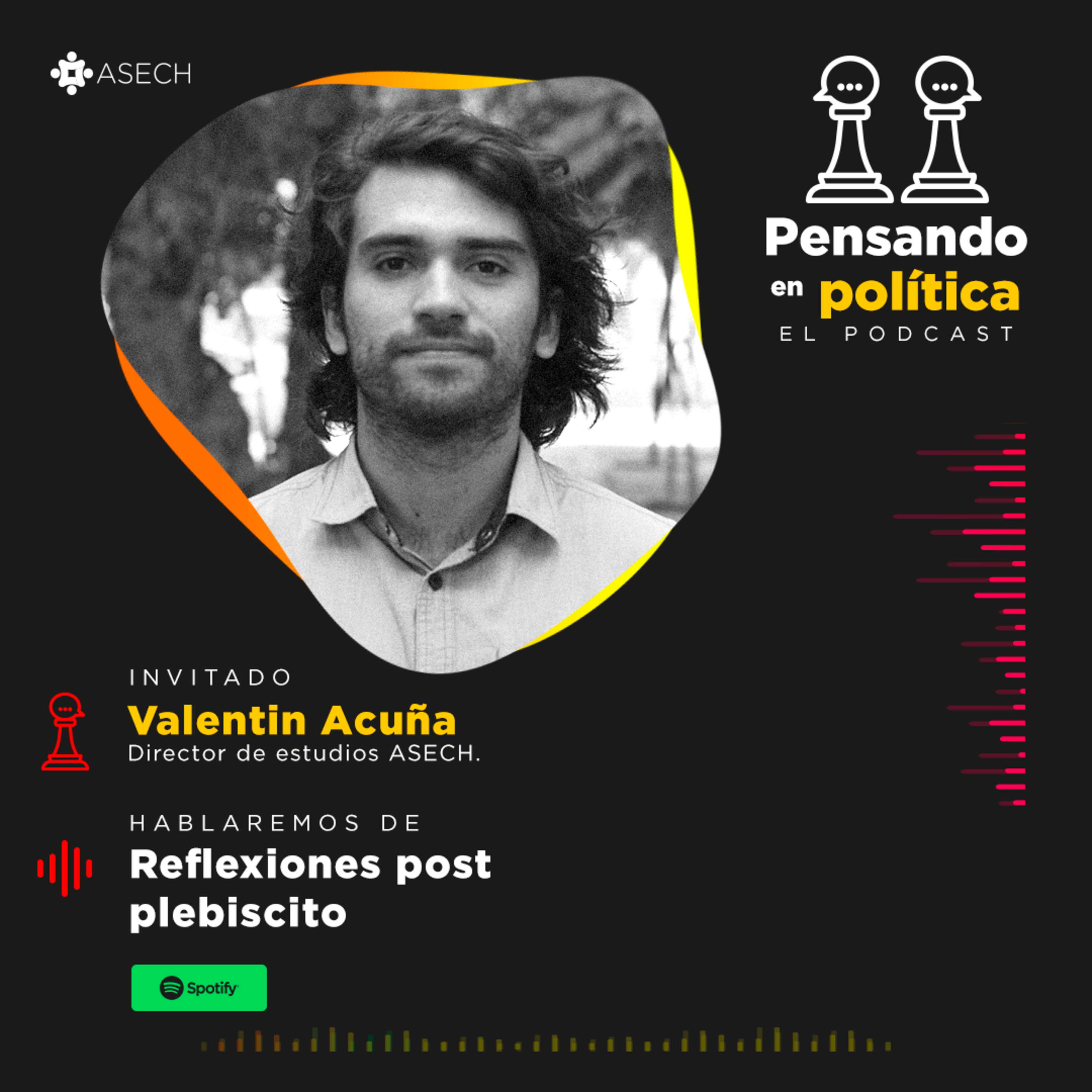 Asech - Asociación de emprendedores de Chile