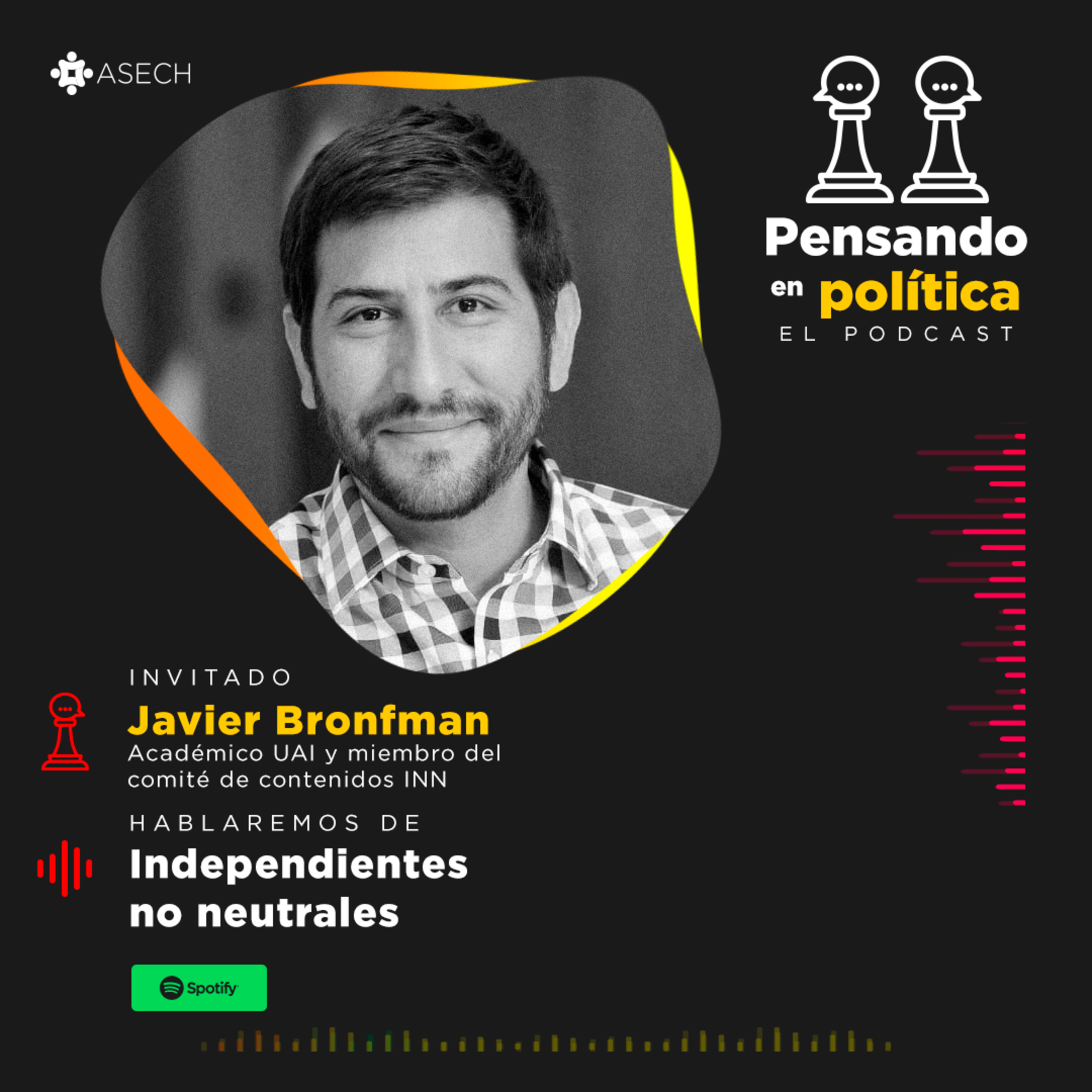 Asech - Asociación de emprendedores de Chile