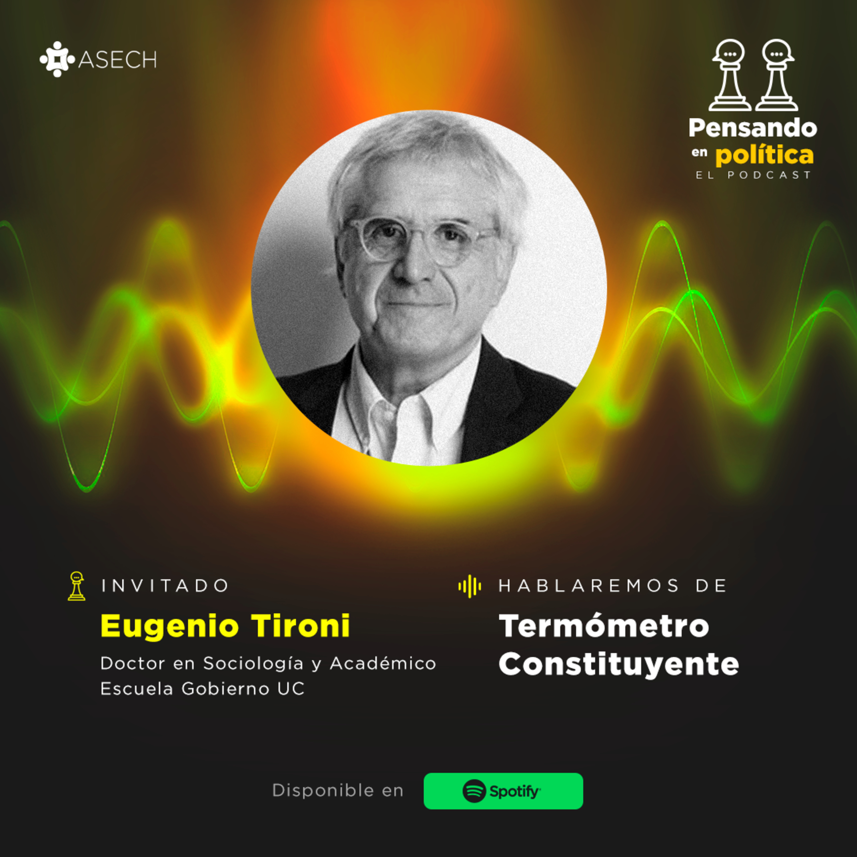 Asech - Asociación de emprendedores de Chile