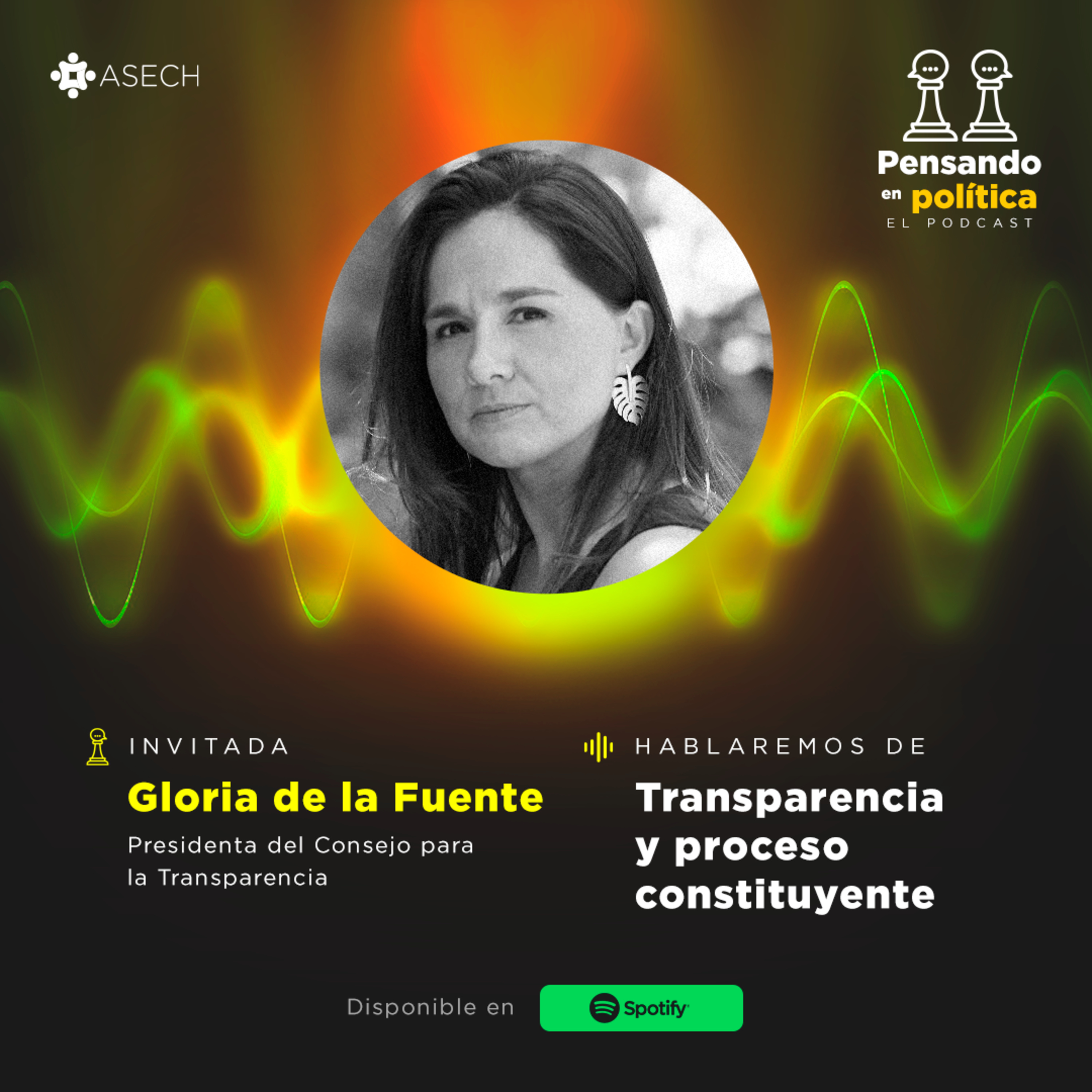 Asech - Asociación de emprendedores de Chile