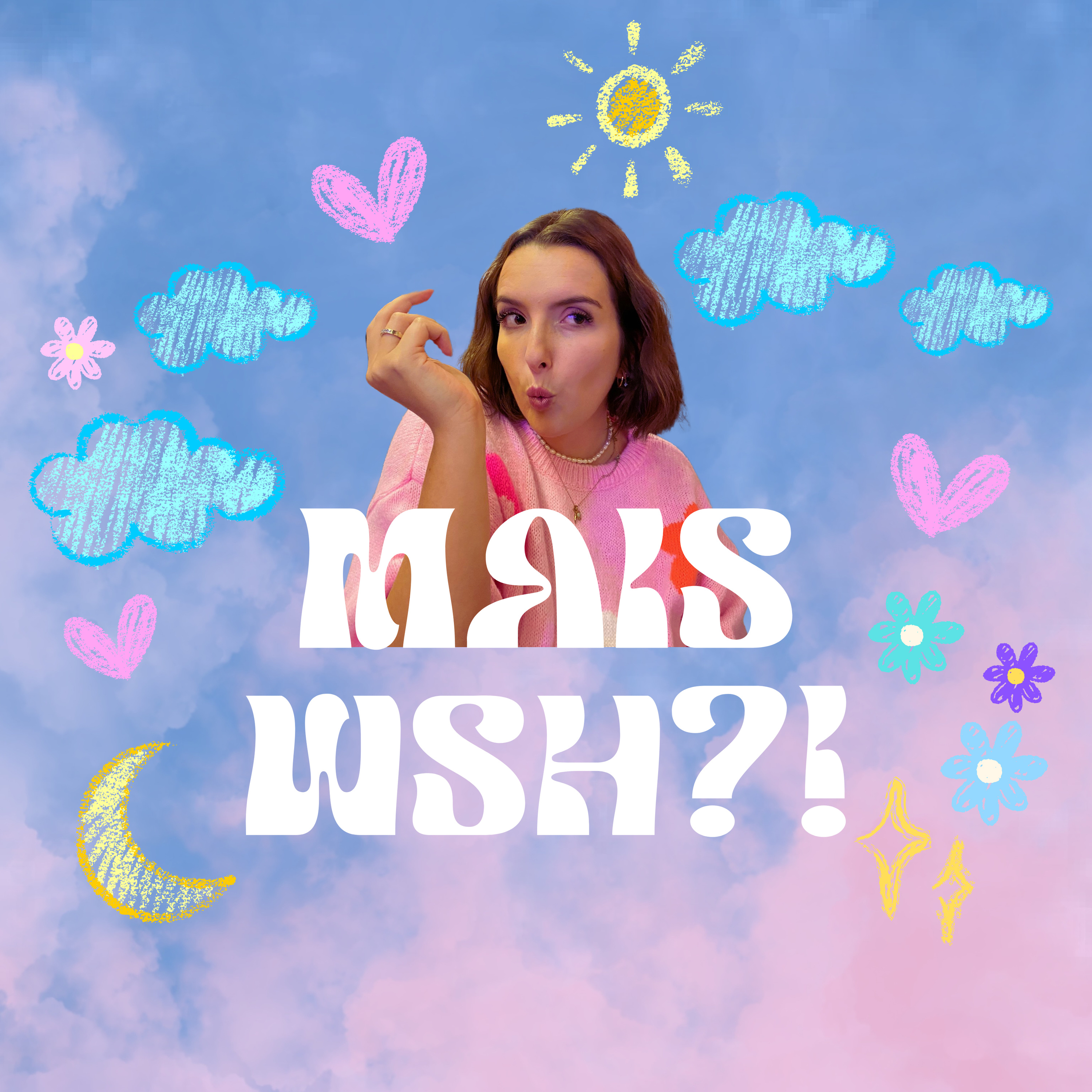 Artwork for Mais Wsh?!