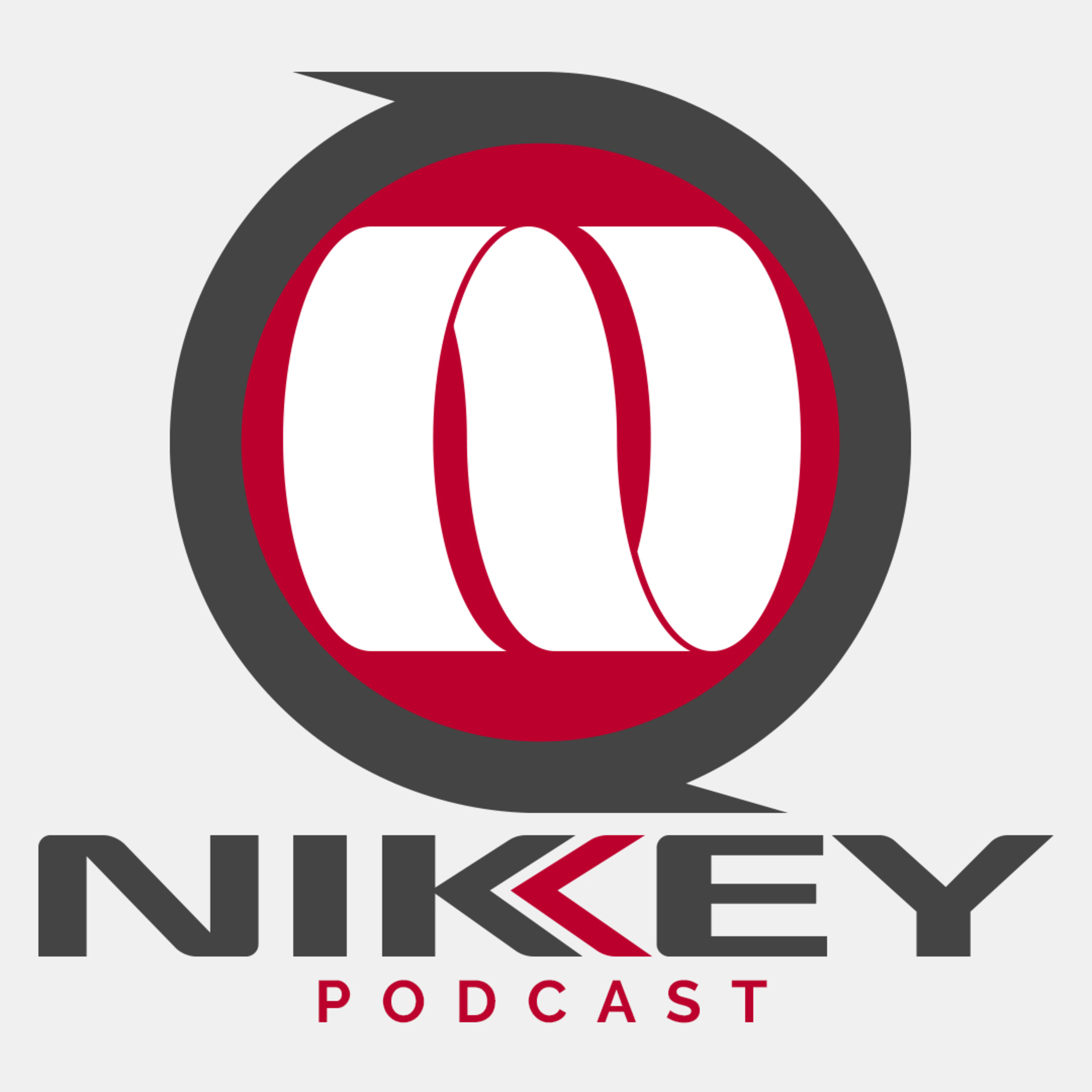 Rádio Nikkey Podcast #01 Vamos superar a crise episode artwork