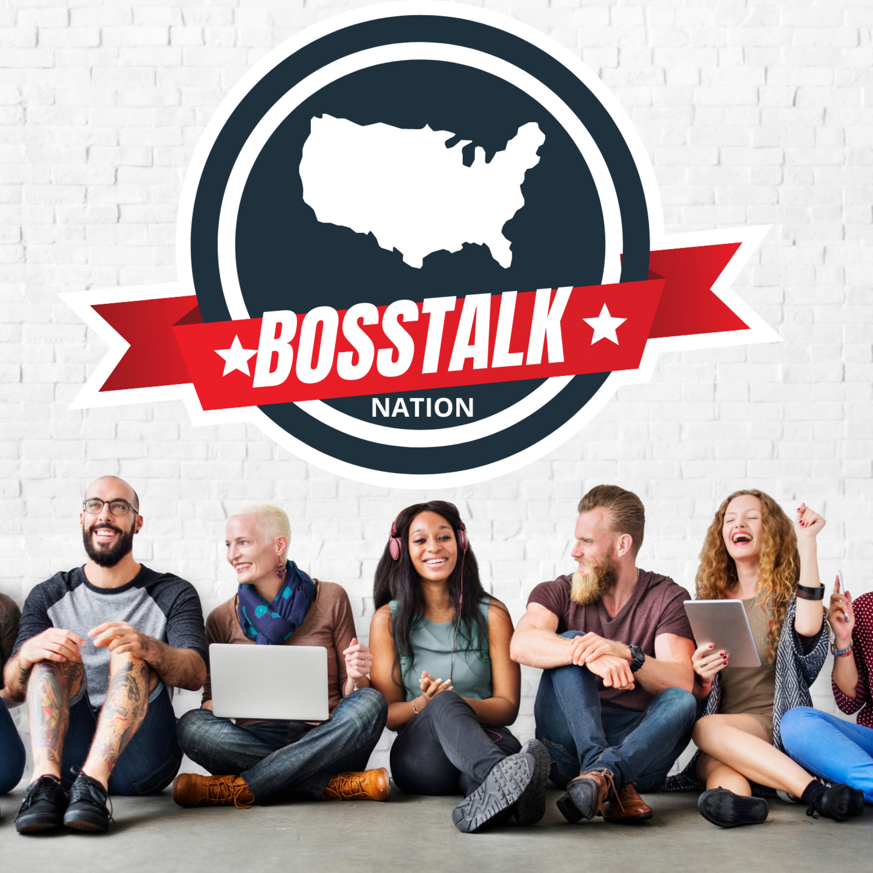 BossTalk 17: Grow me the MONEY!  episode artwork