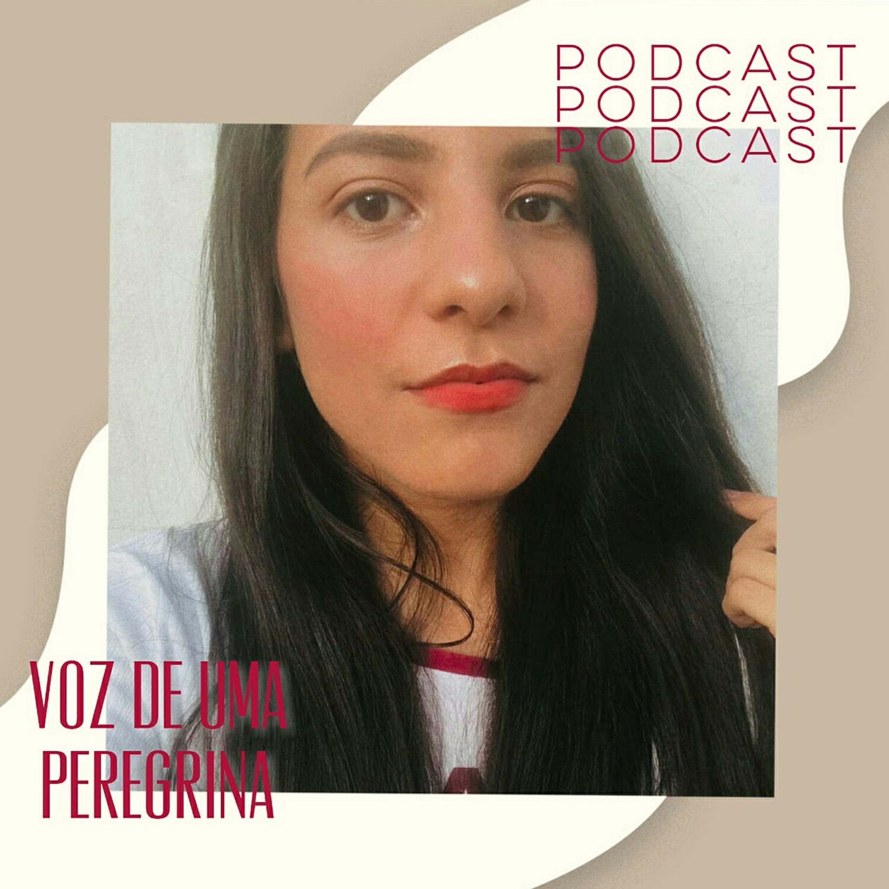 Voz de uma Peregrina