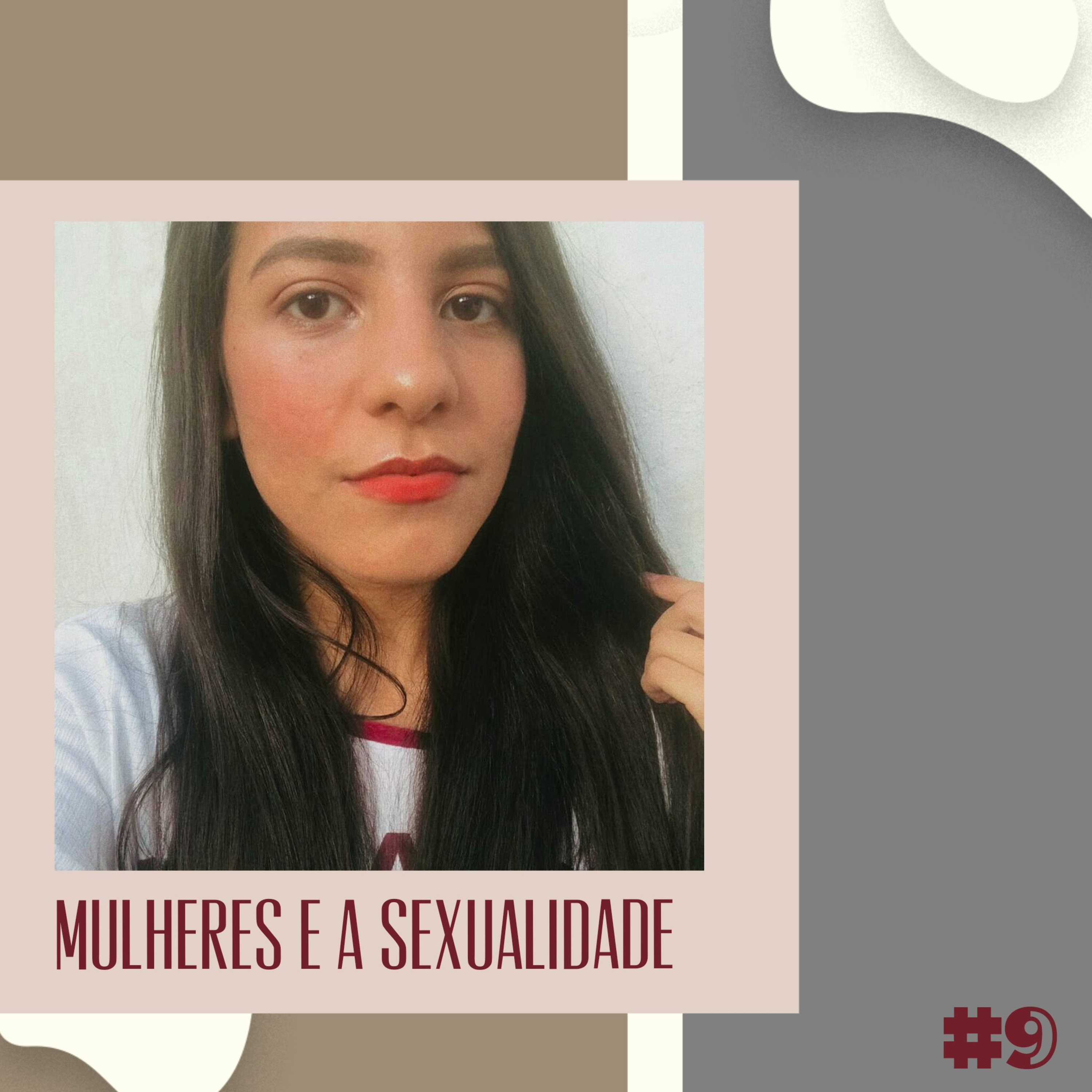 Voz de uma Peregrina